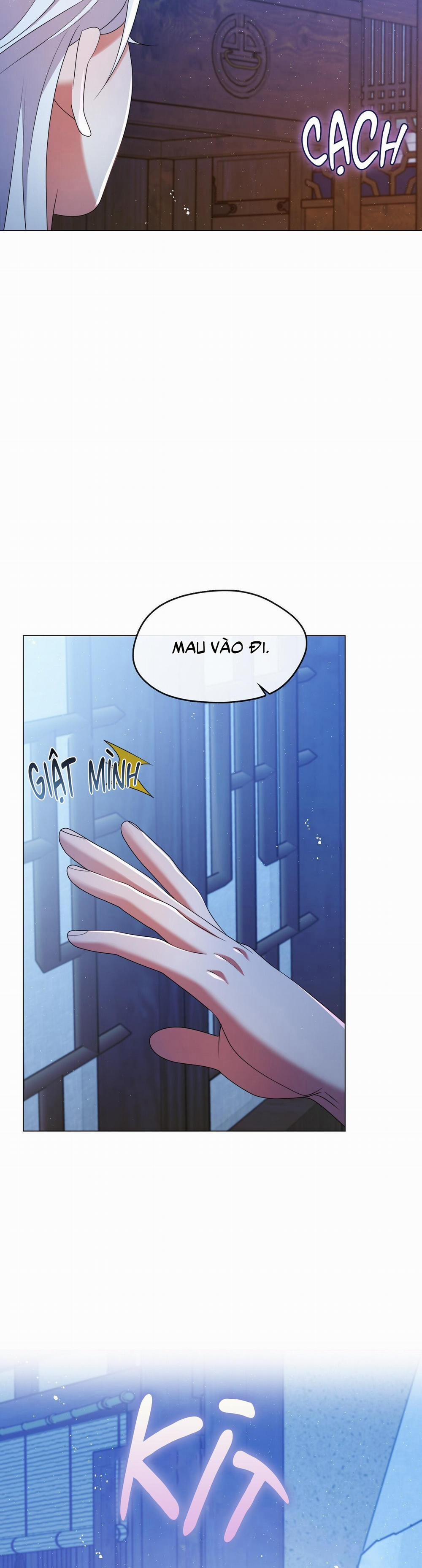 Tôi Đã Nuôi Dạy Thủ Lĩnh Giáo Phái Ác Ma 31 trang 33