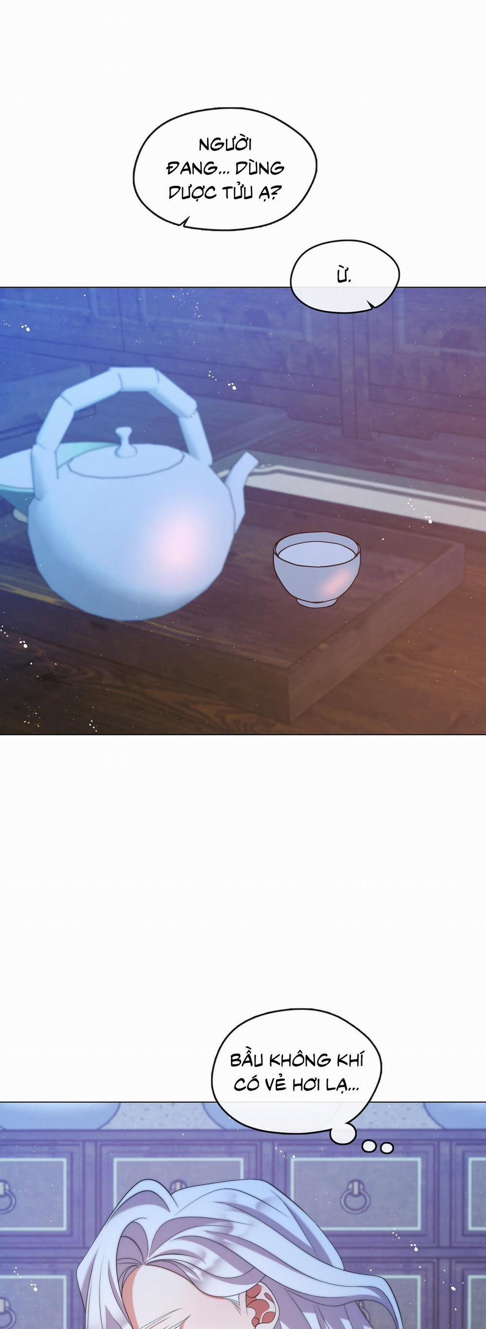 Tôi Đã Nuôi Dạy Thủ Lĩnh Giáo Phái Ác Ma 31 trang 35