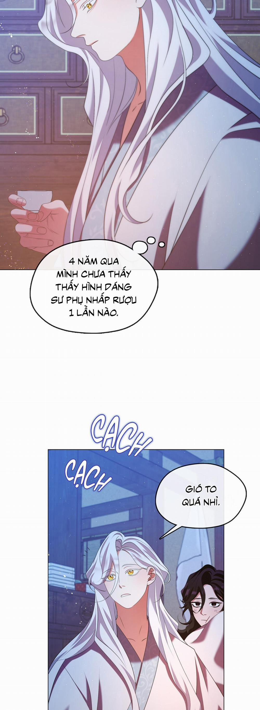 Tôi Đã Nuôi Dạy Thủ Lĩnh Giáo Phái Ác Ma 31 trang 36