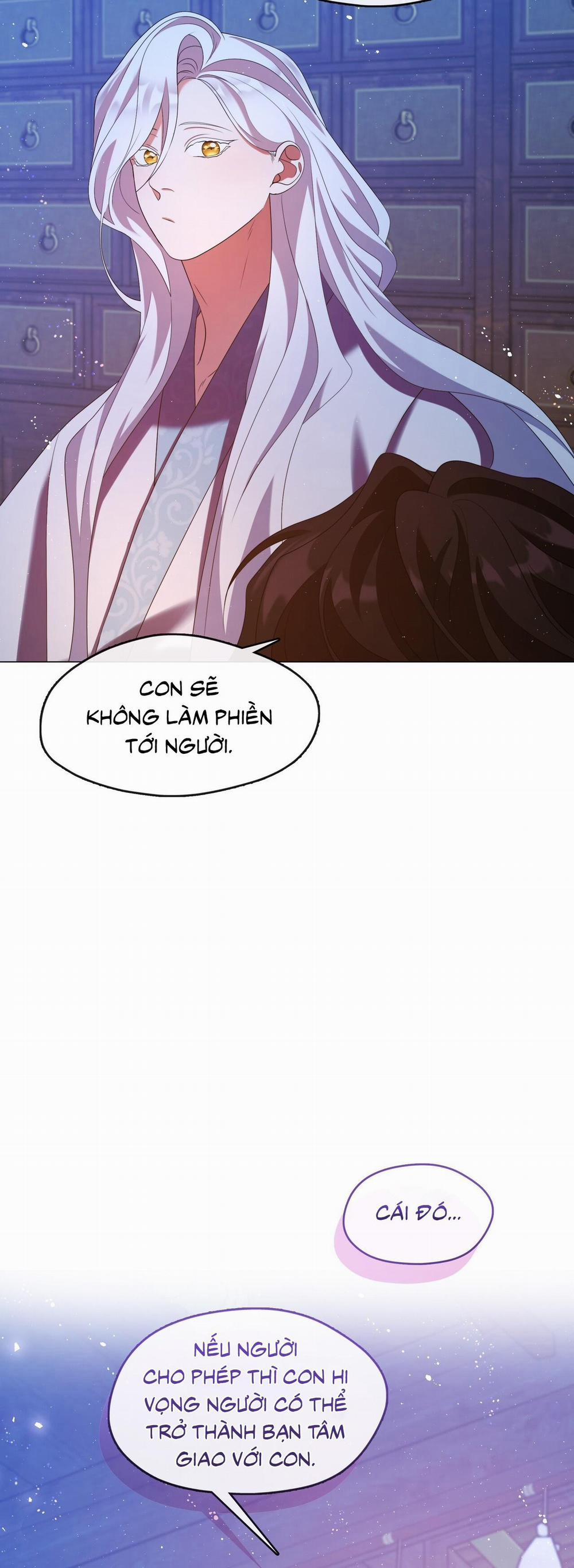 Tôi Đã Nuôi Dạy Thủ Lĩnh Giáo Phái Ác Ma 31 trang 38