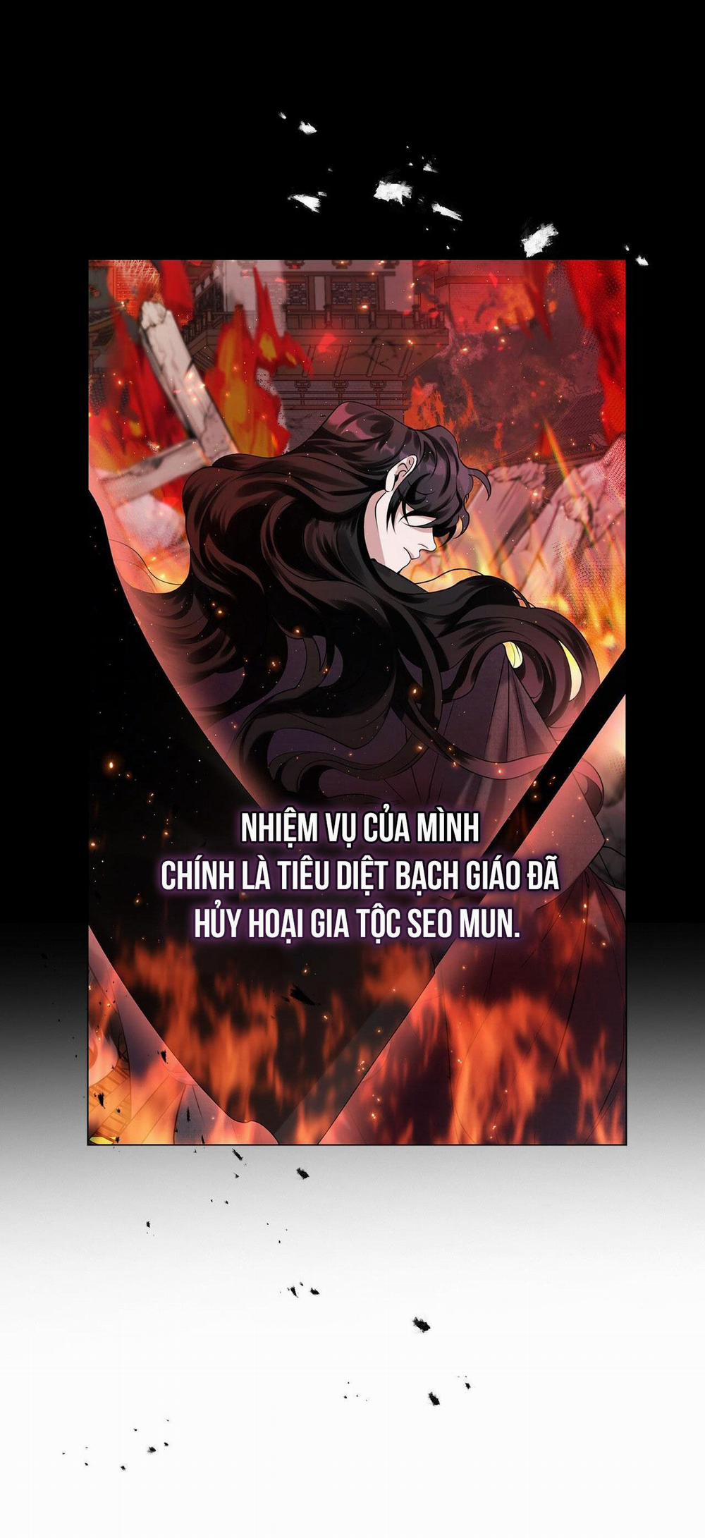 Tôi Đã Nuôi Dạy Thủ Lĩnh Giáo Phái Ác Ma 32 trang 17