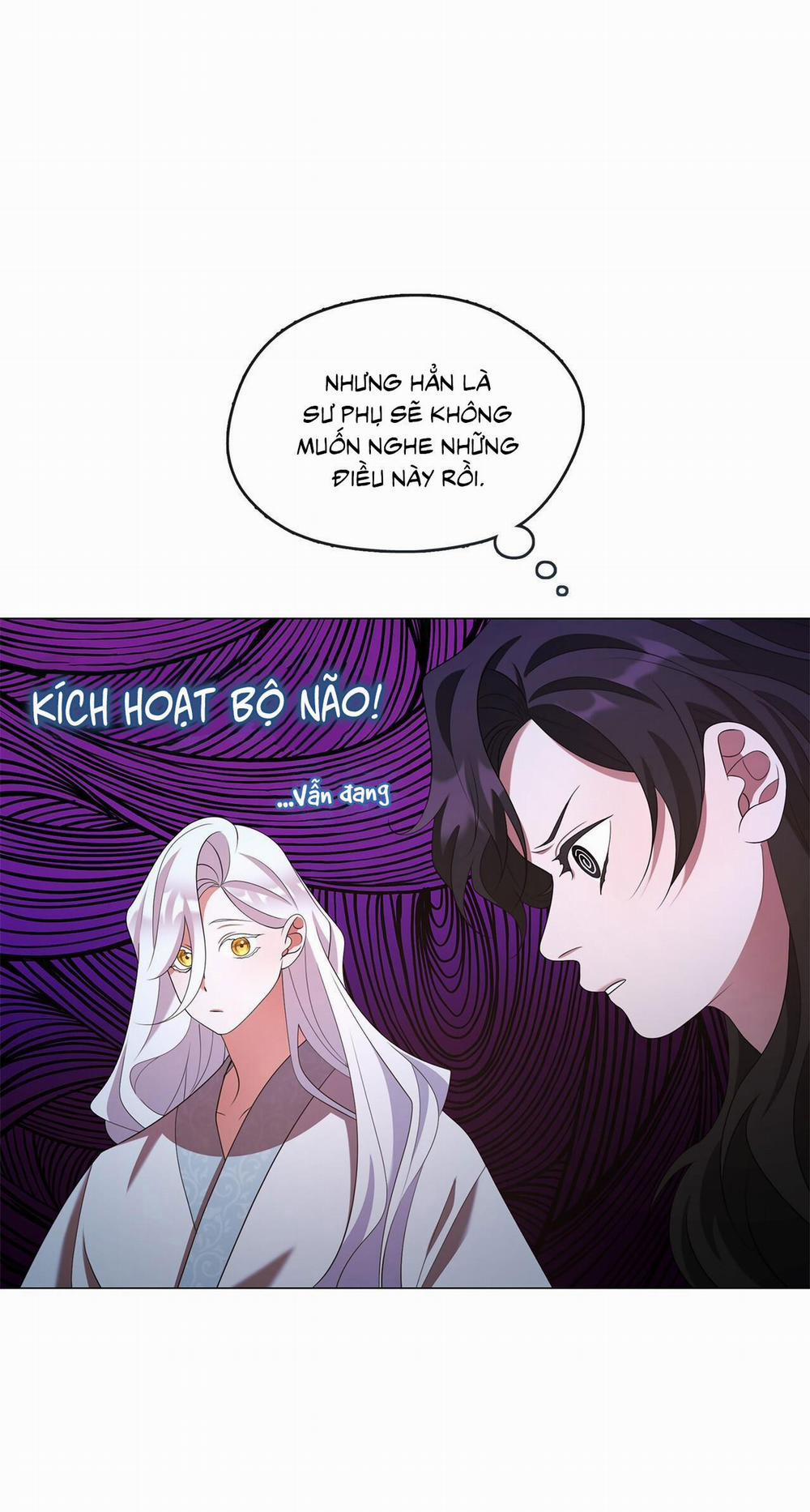 Tôi Đã Nuôi Dạy Thủ Lĩnh Giáo Phái Ác Ma 32 trang 18