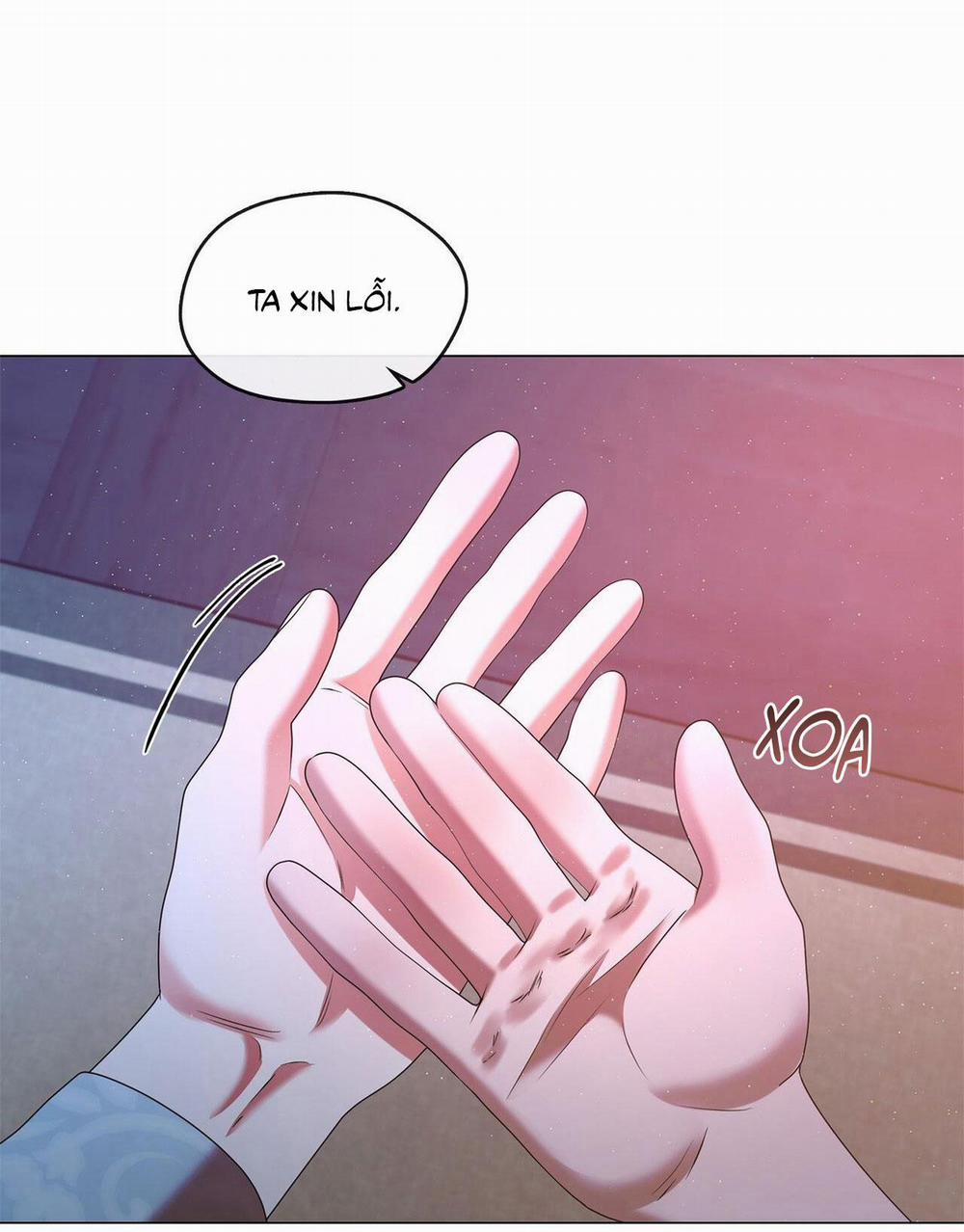 Tôi Đã Nuôi Dạy Thủ Lĩnh Giáo Phái Ác Ma 32 trang 26