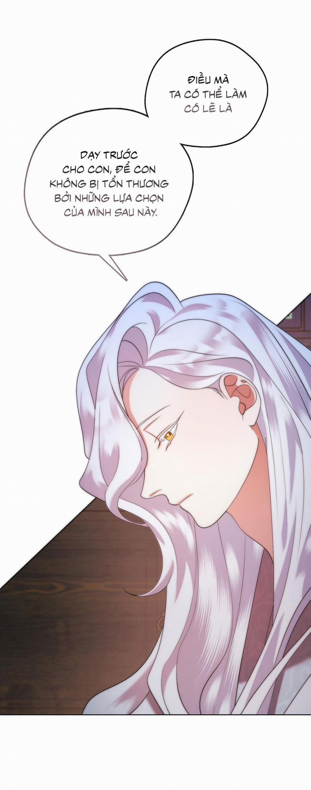 Tôi Đã Nuôi Dạy Thủ Lĩnh Giáo Phái Ác Ma 32 trang 29