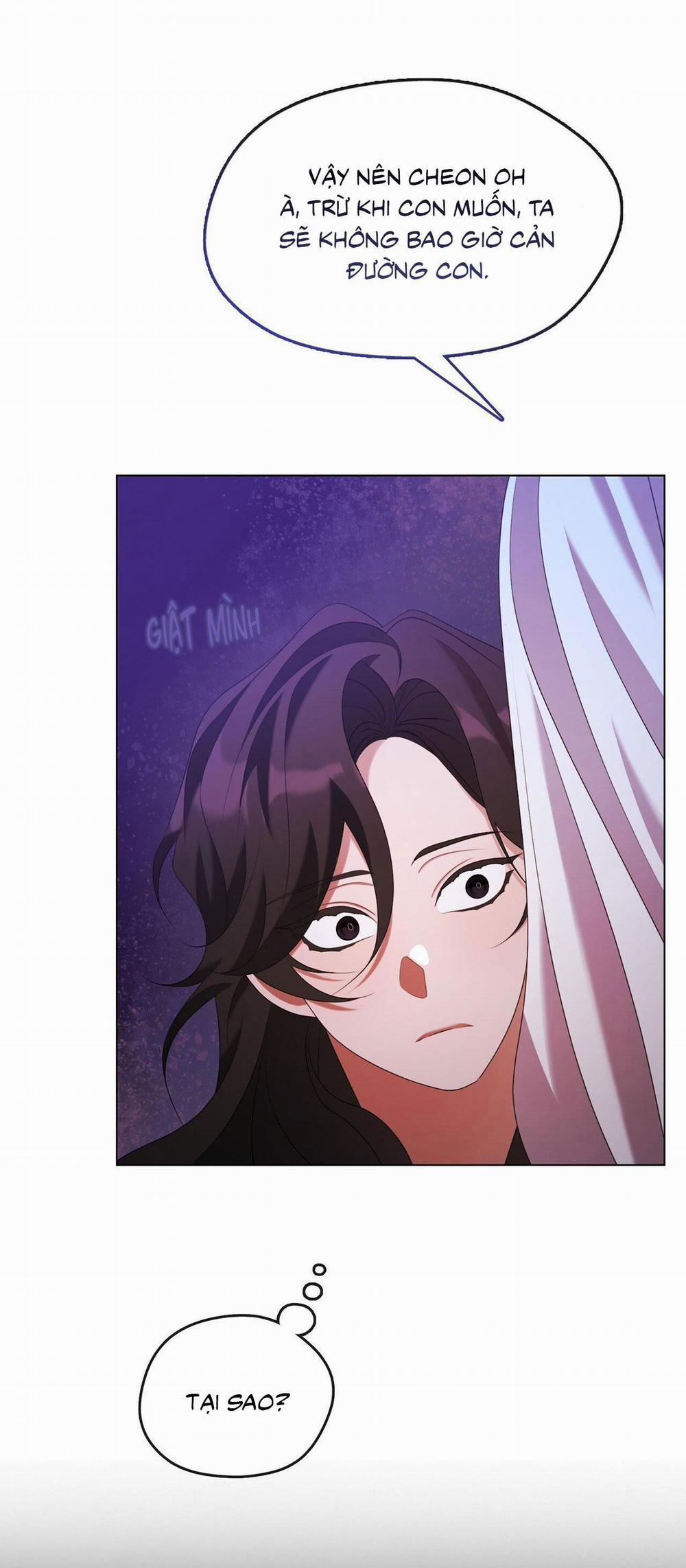 Tôi Đã Nuôi Dạy Thủ Lĩnh Giáo Phái Ác Ma 32 trang 31