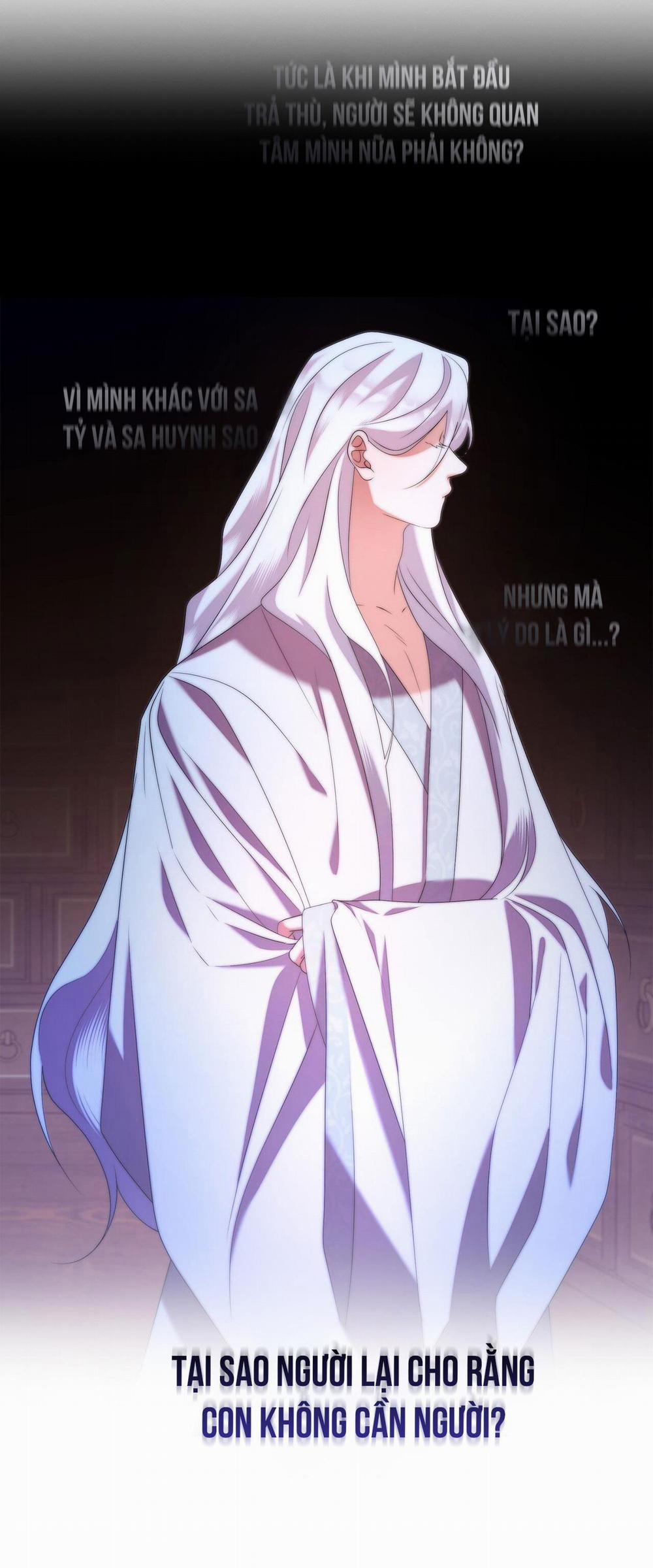 Tôi Đã Nuôi Dạy Thủ Lĩnh Giáo Phái Ác Ma 32 trang 32