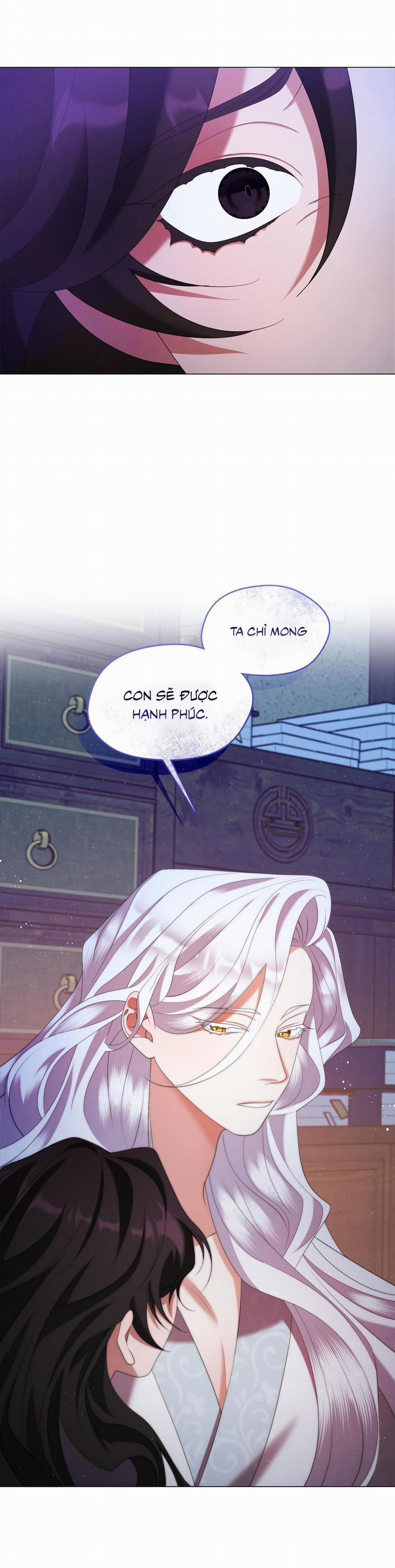 Tôi Đã Nuôi Dạy Thủ Lĩnh Giáo Phái Ác Ma 32 trang 33