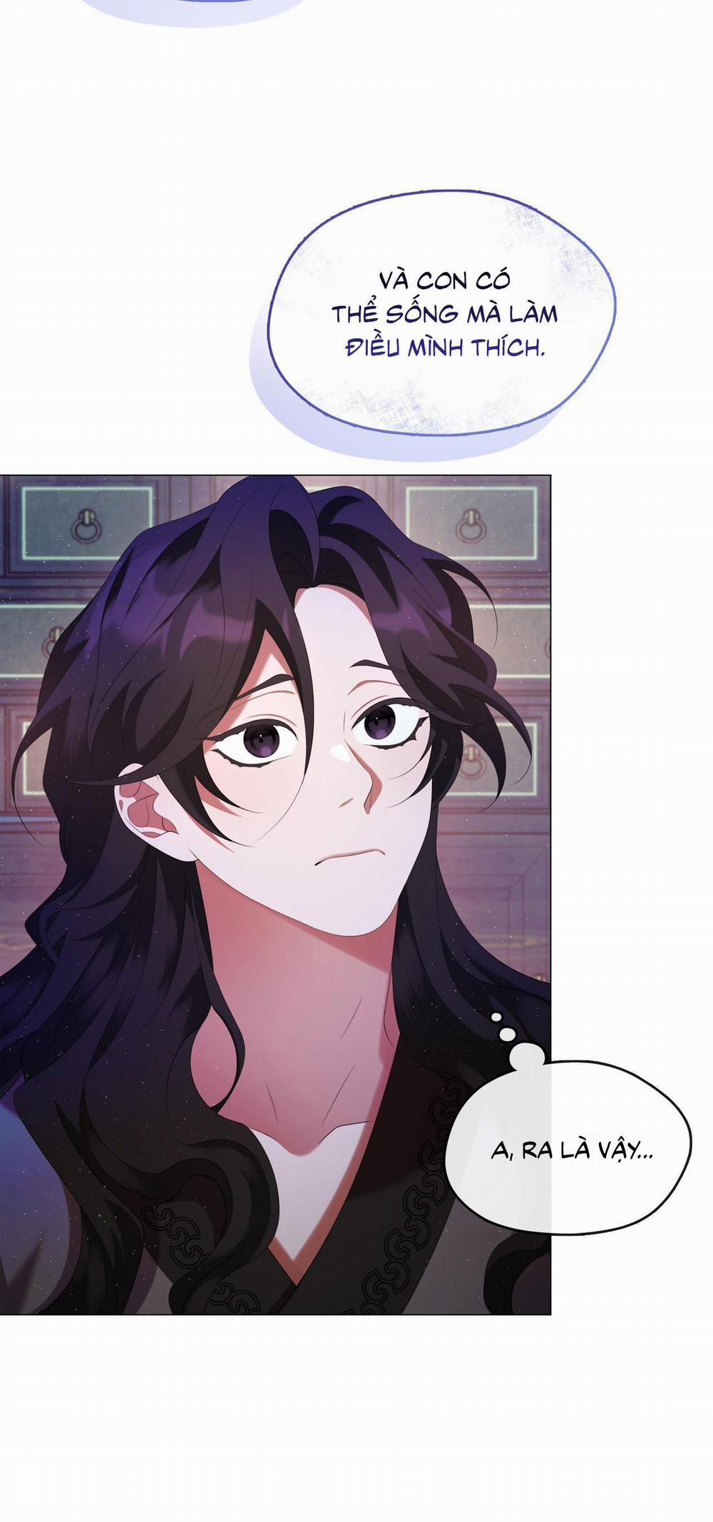 Tôi Đã Nuôi Dạy Thủ Lĩnh Giáo Phái Ác Ma 32 trang 35