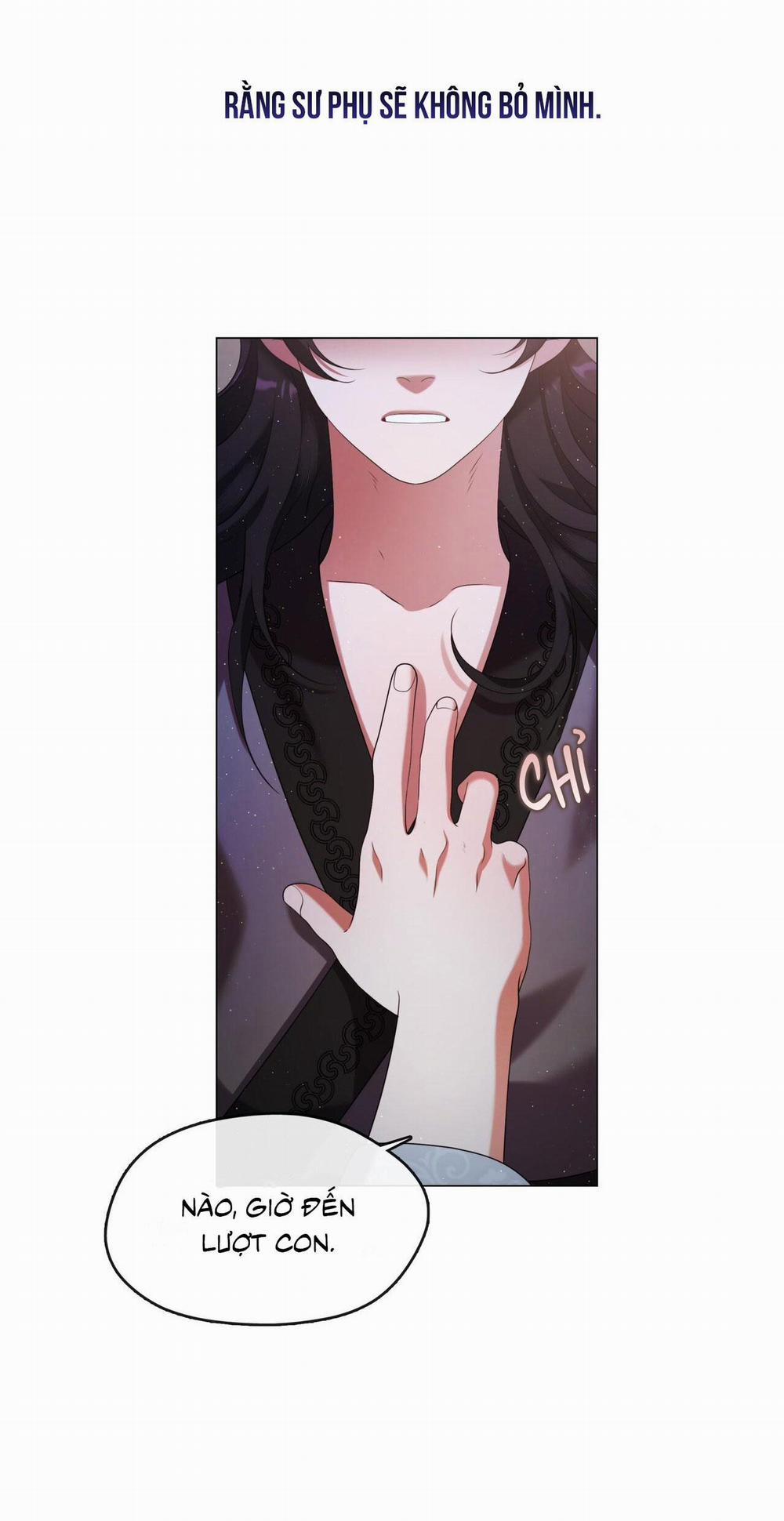 Tôi Đã Nuôi Dạy Thủ Lĩnh Giáo Phái Ác Ma 32 trang 37