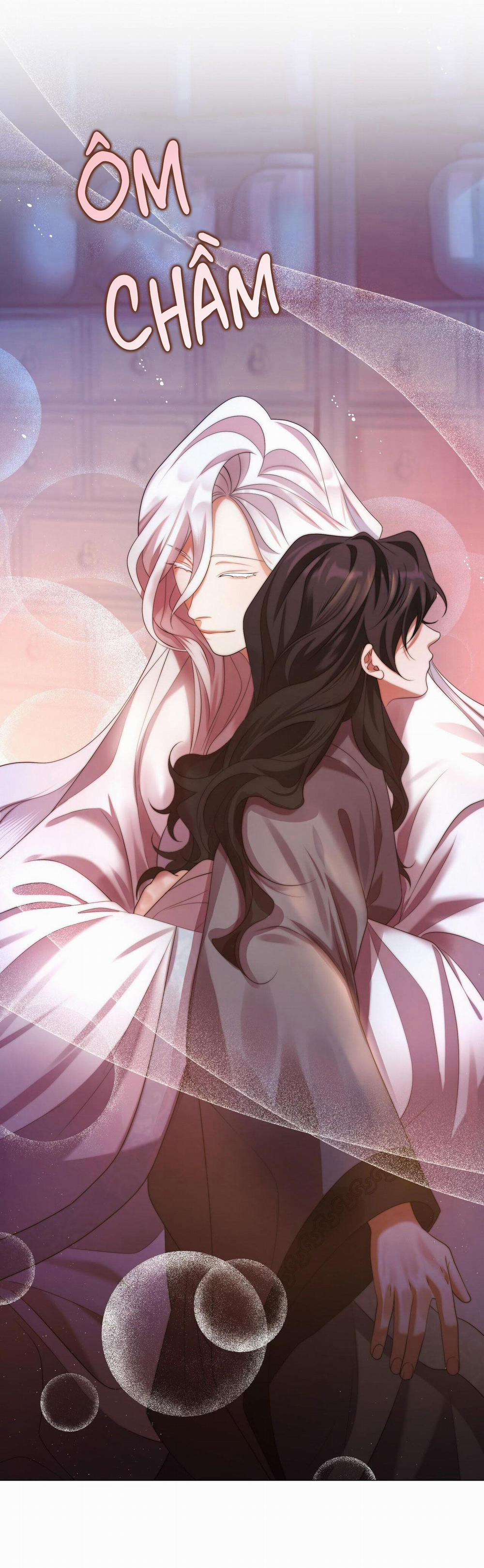 Tôi Đã Nuôi Dạy Thủ Lĩnh Giáo Phái Ác Ma 32 trang 45