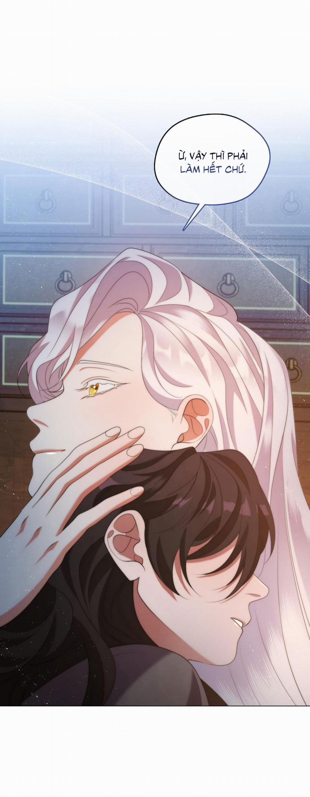 Tôi Đã Nuôi Dạy Thủ Lĩnh Giáo Phái Ác Ma 32 trang 46