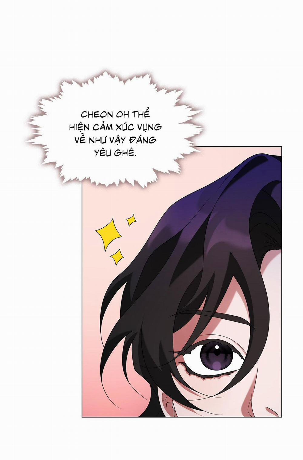 Tôi Đã Nuôi Dạy Thủ Lĩnh Giáo Phái Ác Ma 32 trang 8