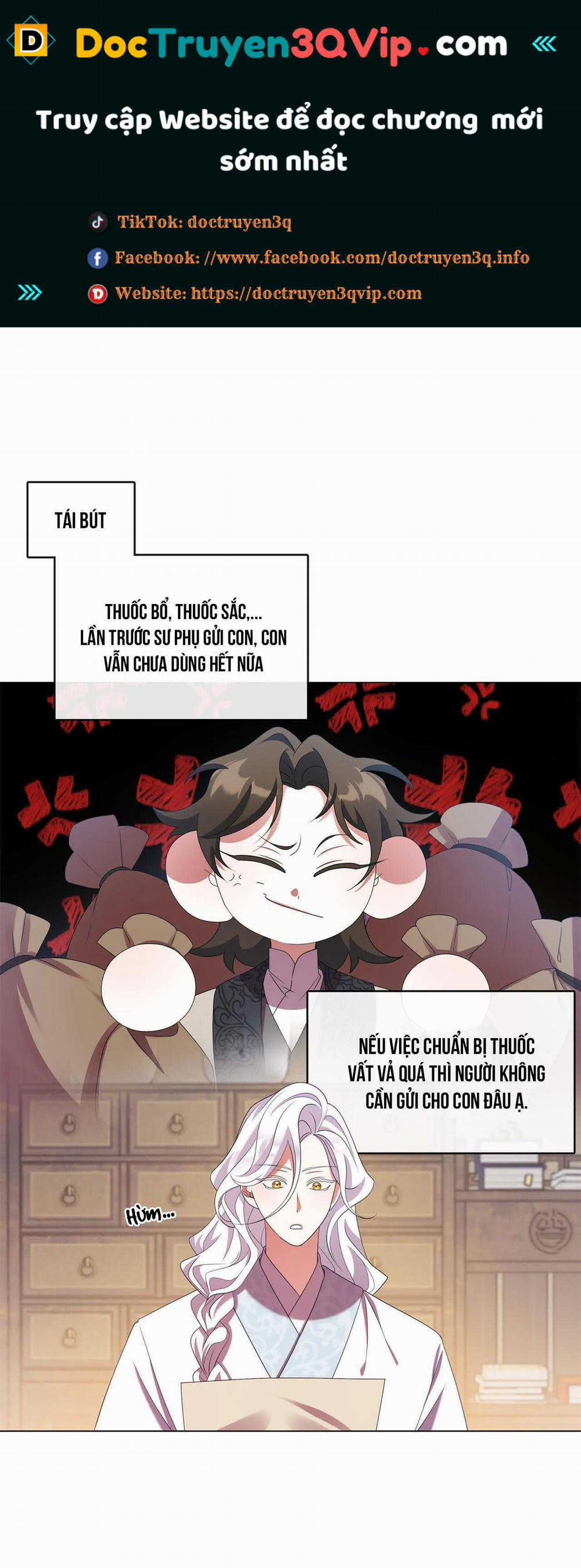 Tôi Đã Nuôi Dạy Thủ Lĩnh Giáo Phái Ác Ma 33 trang 0