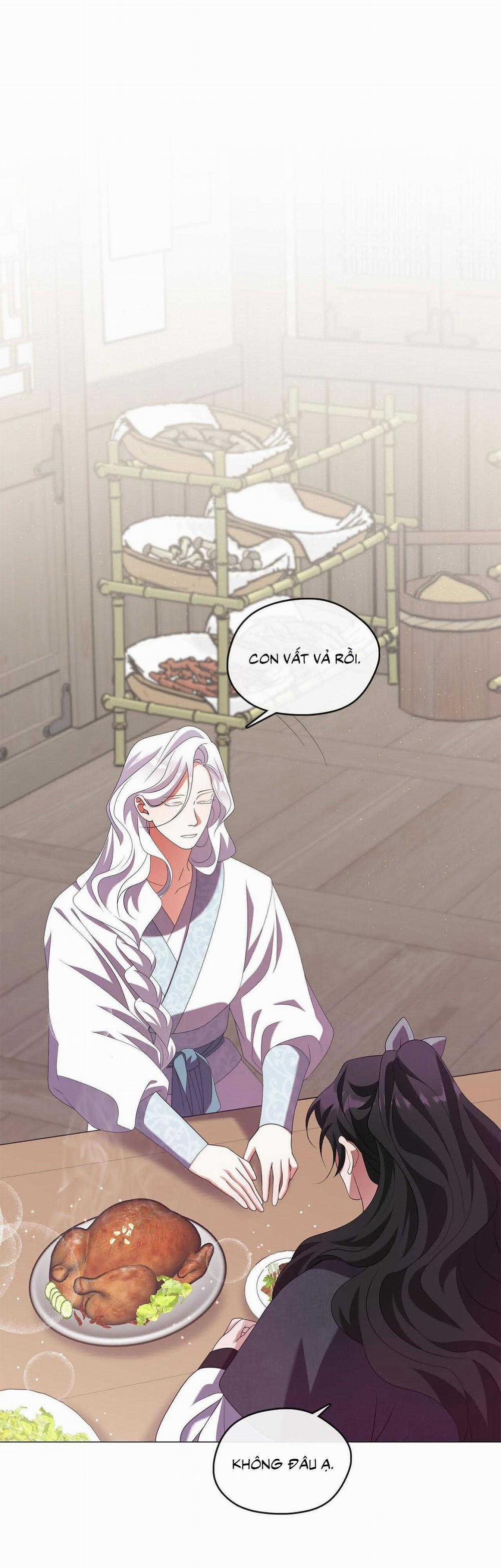 Tôi Đã Nuôi Dạy Thủ Lĩnh Giáo Phái Ác Ma 33 trang 11