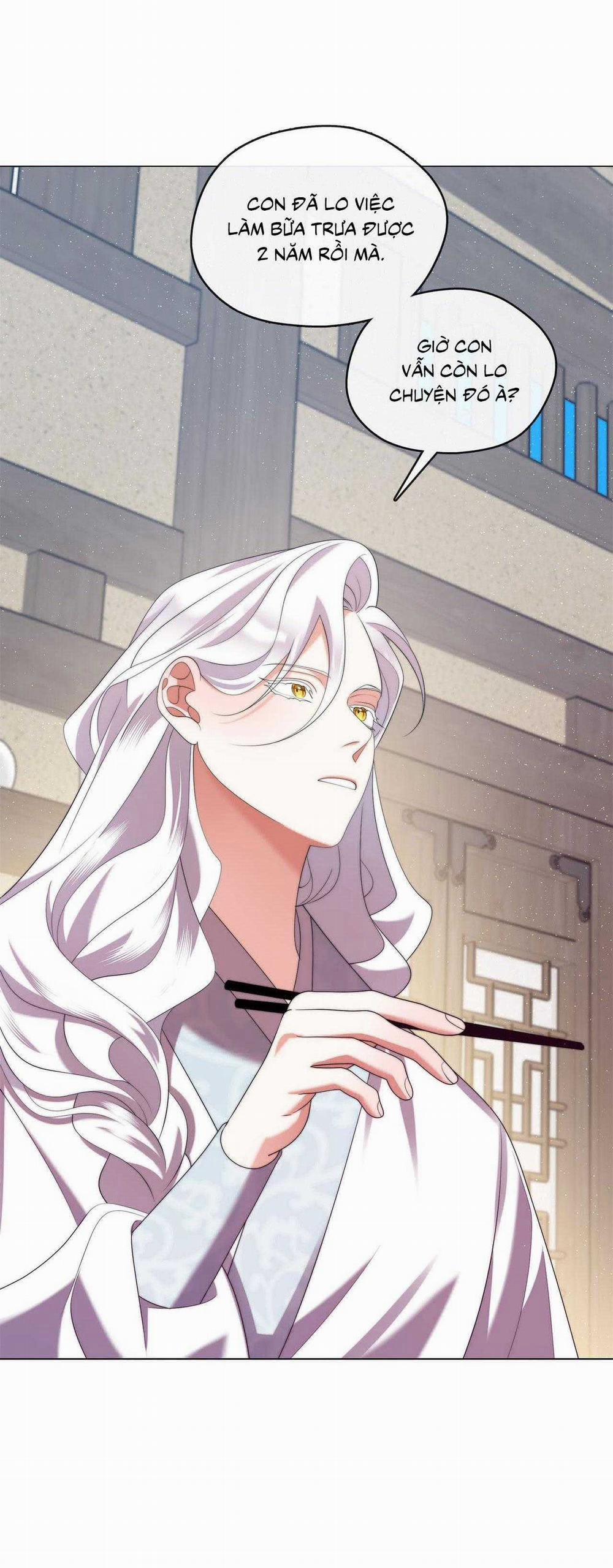 Tôi Đã Nuôi Dạy Thủ Lĩnh Giáo Phái Ác Ma 33 trang 13