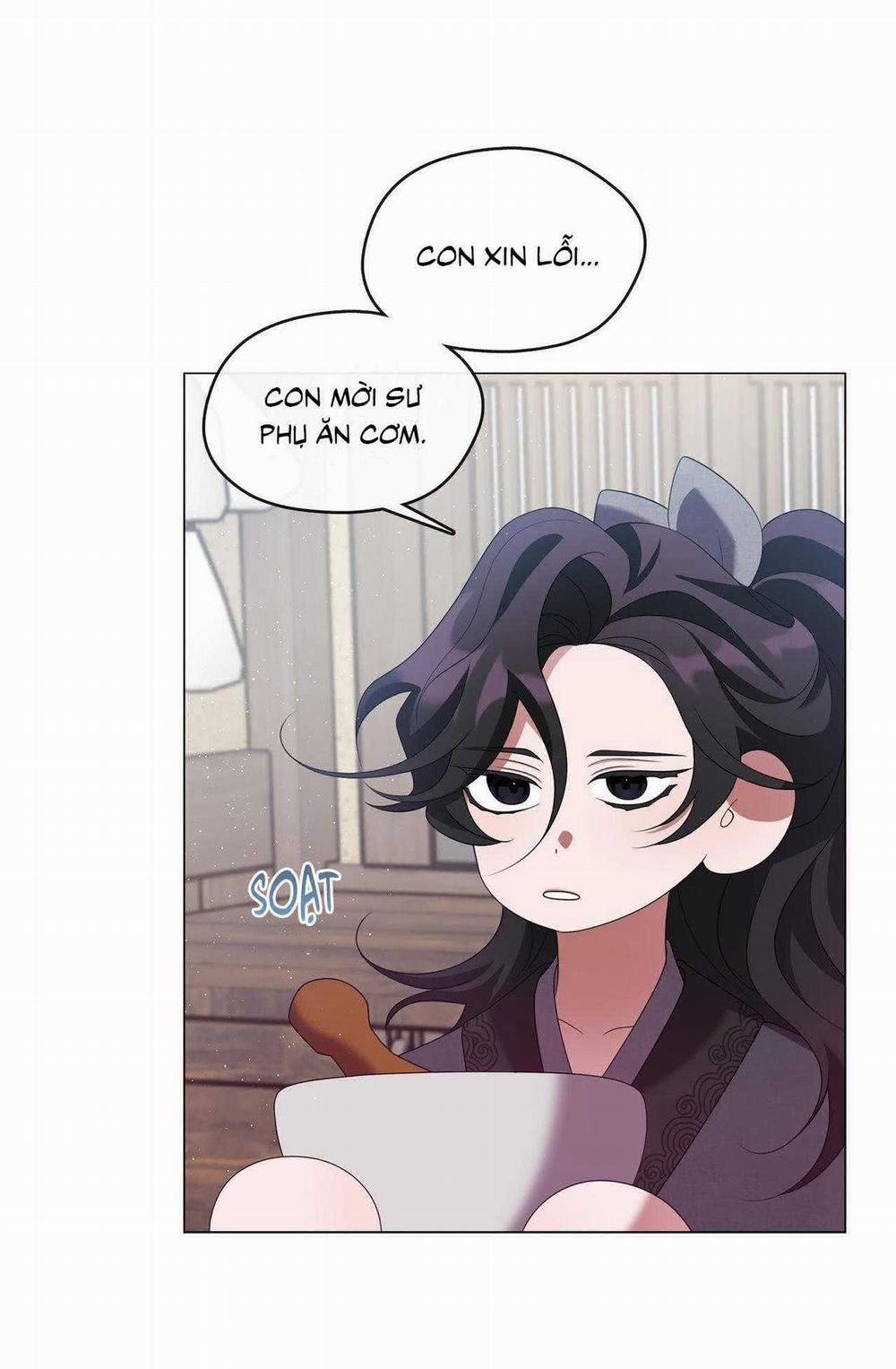 Tôi Đã Nuôi Dạy Thủ Lĩnh Giáo Phái Ác Ma 33 trang 14