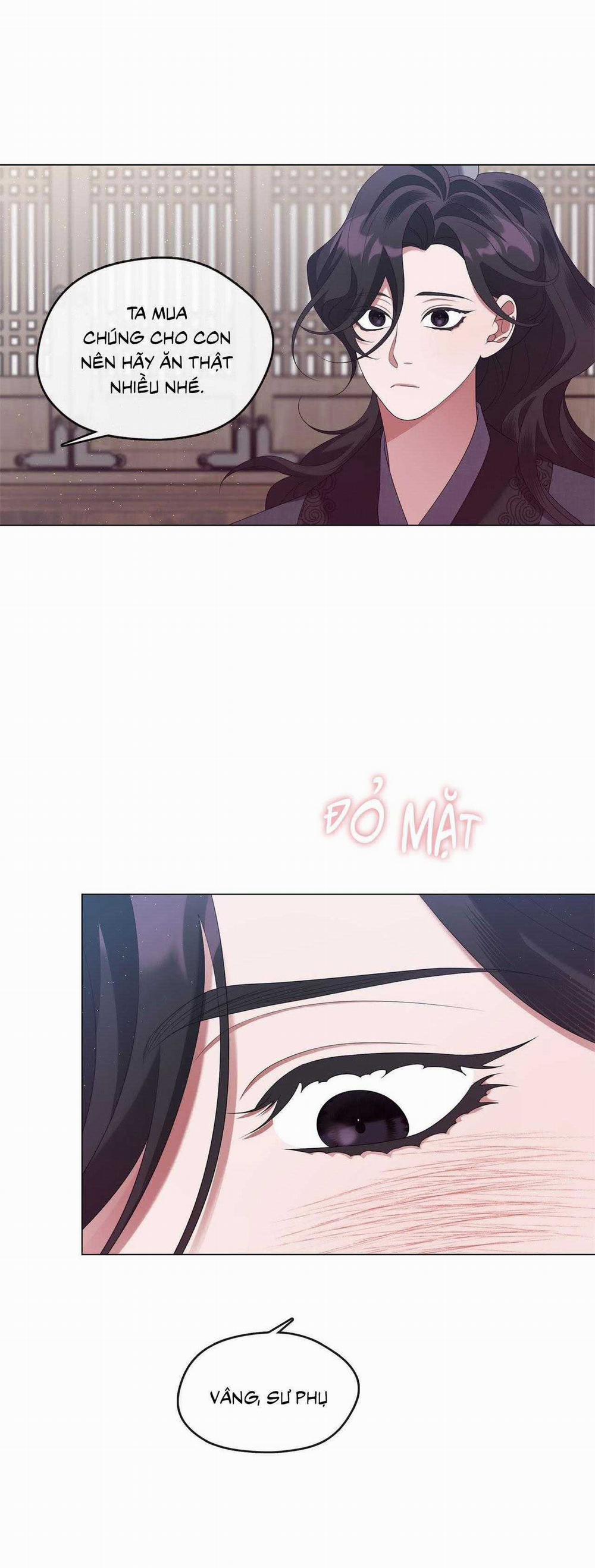 Tôi Đã Nuôi Dạy Thủ Lĩnh Giáo Phái Ác Ma 33 trang 19