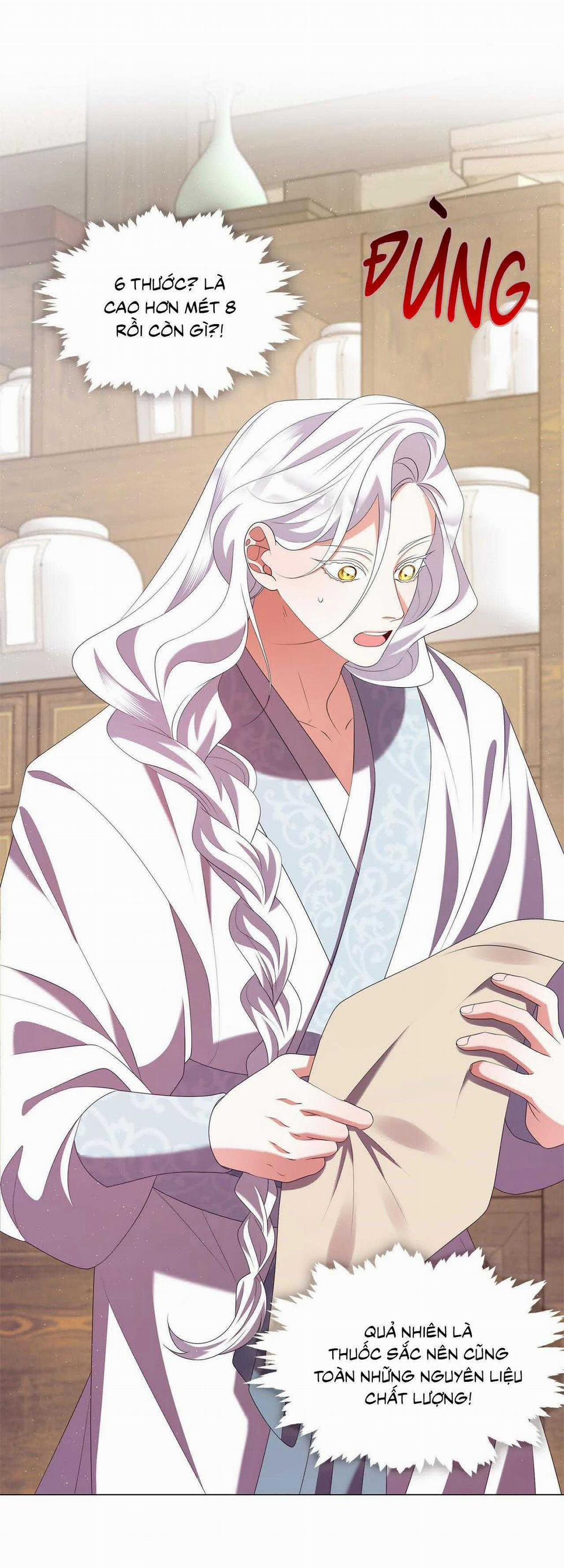 Tôi Đã Nuôi Dạy Thủ Lĩnh Giáo Phái Ác Ma 33 trang 2