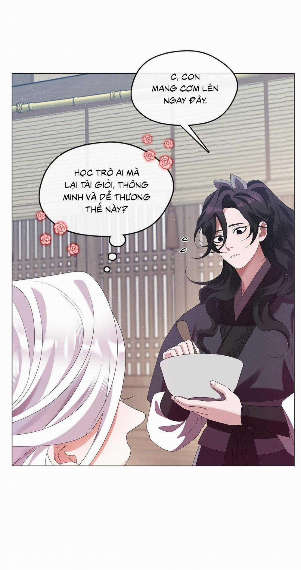 Tôi Đã Nuôi Dạy Thủ Lĩnh Giáo Phái Ác Ma 33 trang 20