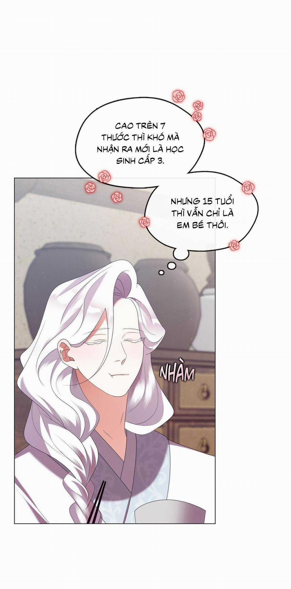 Tôi Đã Nuôi Dạy Thủ Lĩnh Giáo Phái Ác Ma 33 trang 21