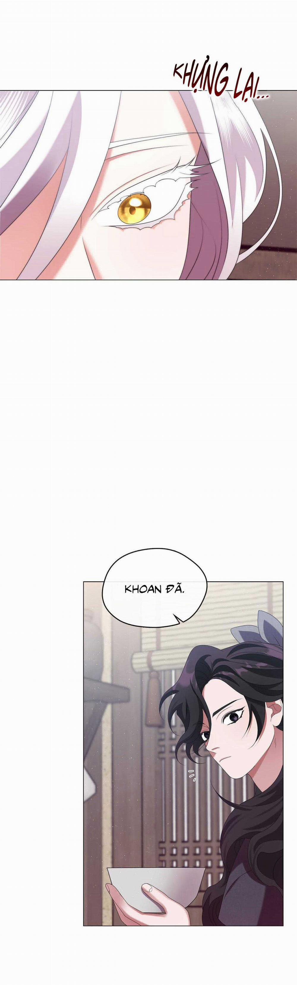 Tôi Đã Nuôi Dạy Thủ Lĩnh Giáo Phái Ác Ma 33 trang 22