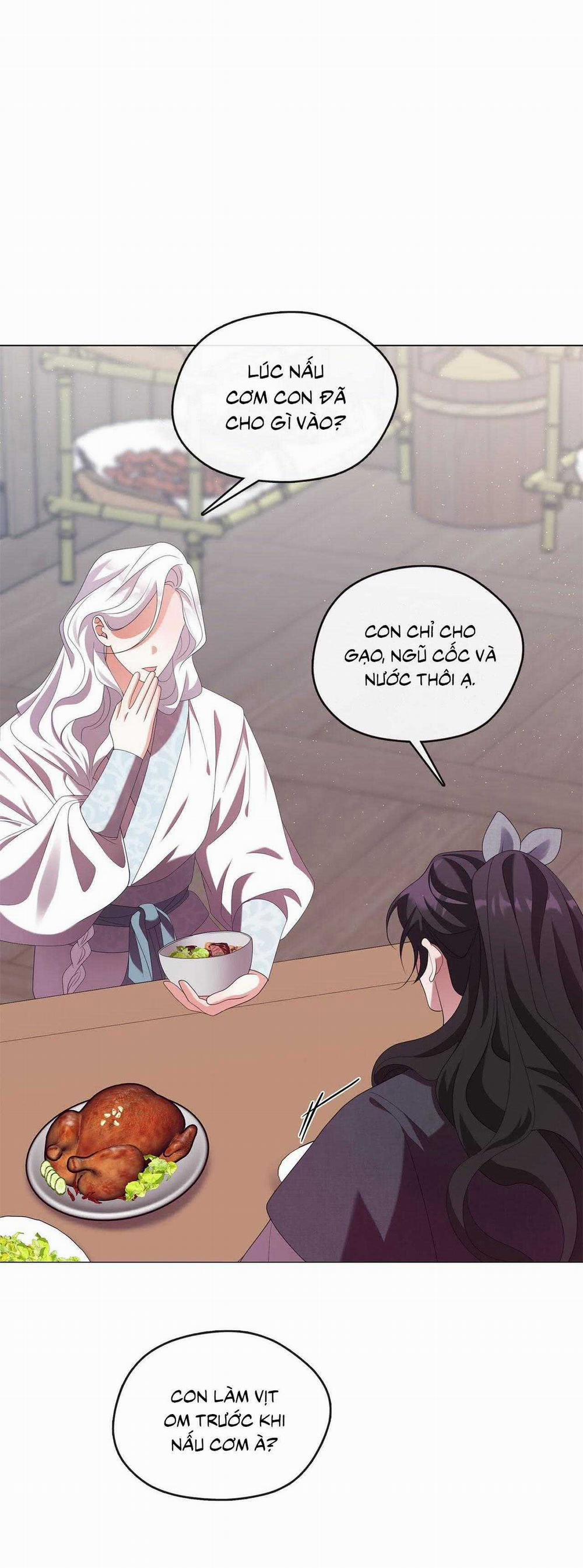 Tôi Đã Nuôi Dạy Thủ Lĩnh Giáo Phái Ác Ma 33 trang 23