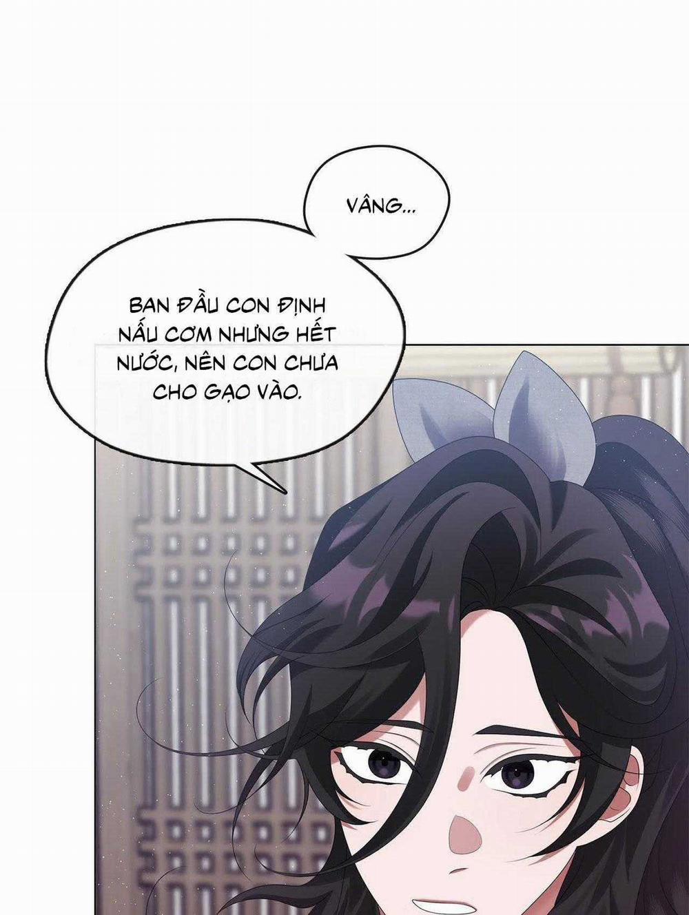 Tôi Đã Nuôi Dạy Thủ Lĩnh Giáo Phái Ác Ma 33 trang 24