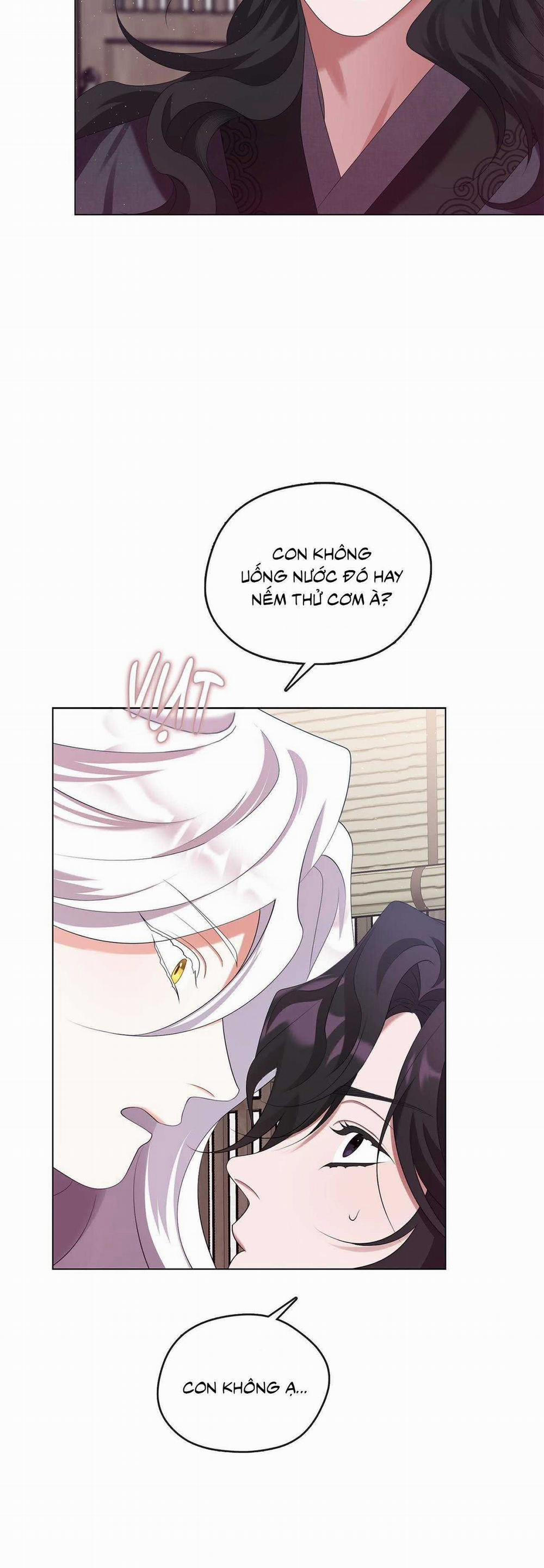 Tôi Đã Nuôi Dạy Thủ Lĩnh Giáo Phái Ác Ma 33 trang 25