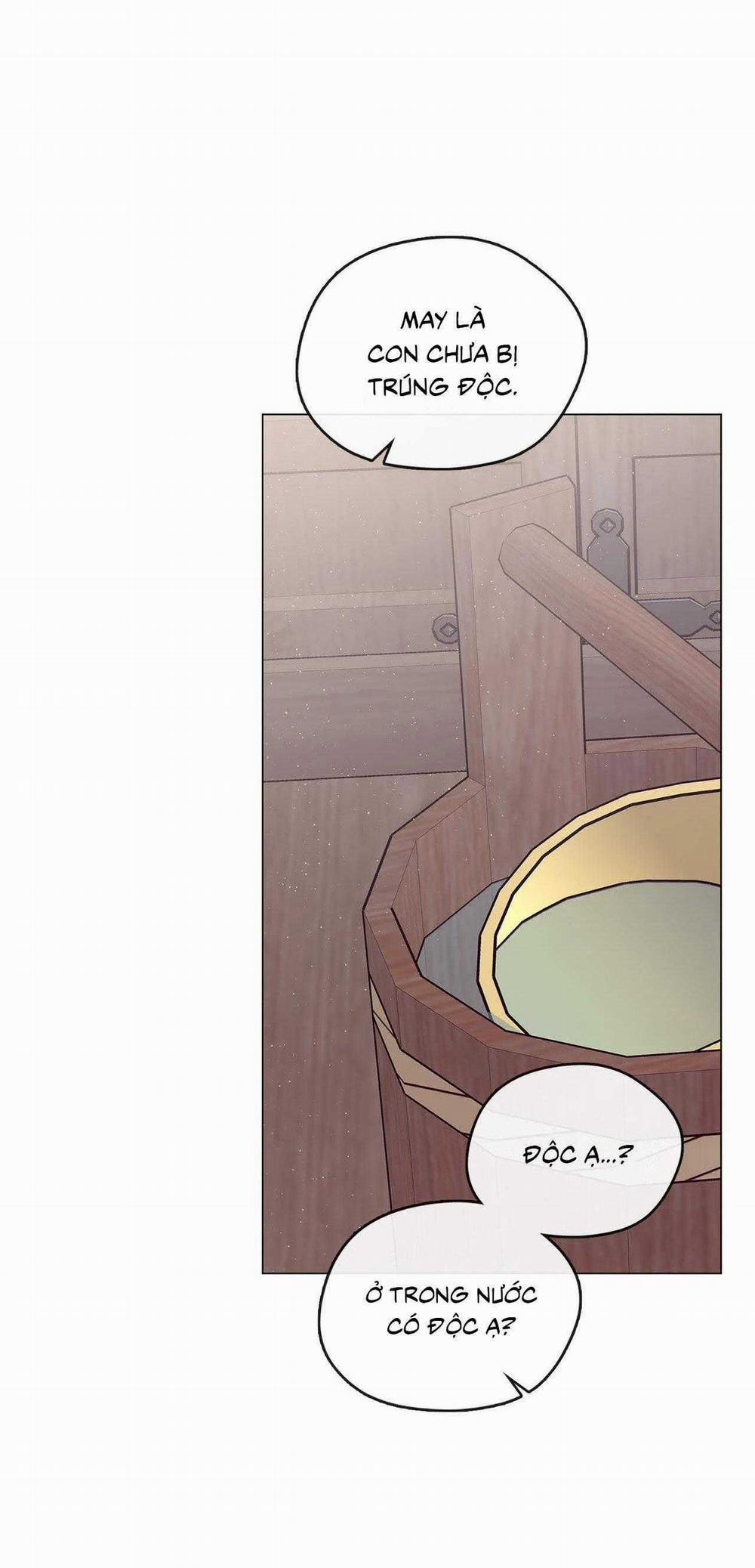 Tôi Đã Nuôi Dạy Thủ Lĩnh Giáo Phái Ác Ma 33 trang 26