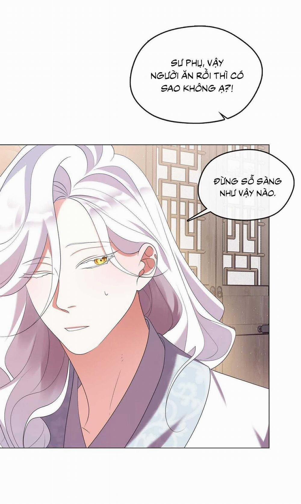 Tôi Đã Nuôi Dạy Thủ Lĩnh Giáo Phái Ác Ma 33 trang 27