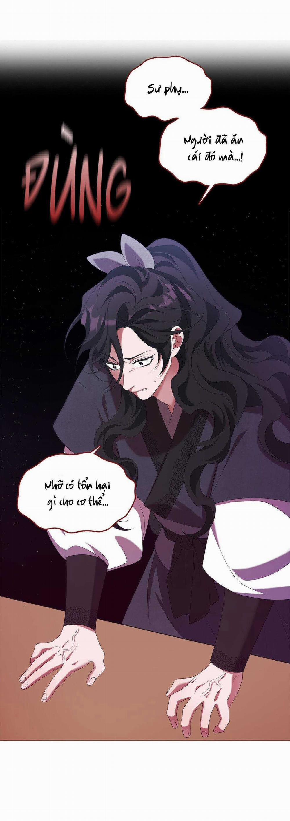 Tôi Đã Nuôi Dạy Thủ Lĩnh Giáo Phái Ác Ma 33 trang 28