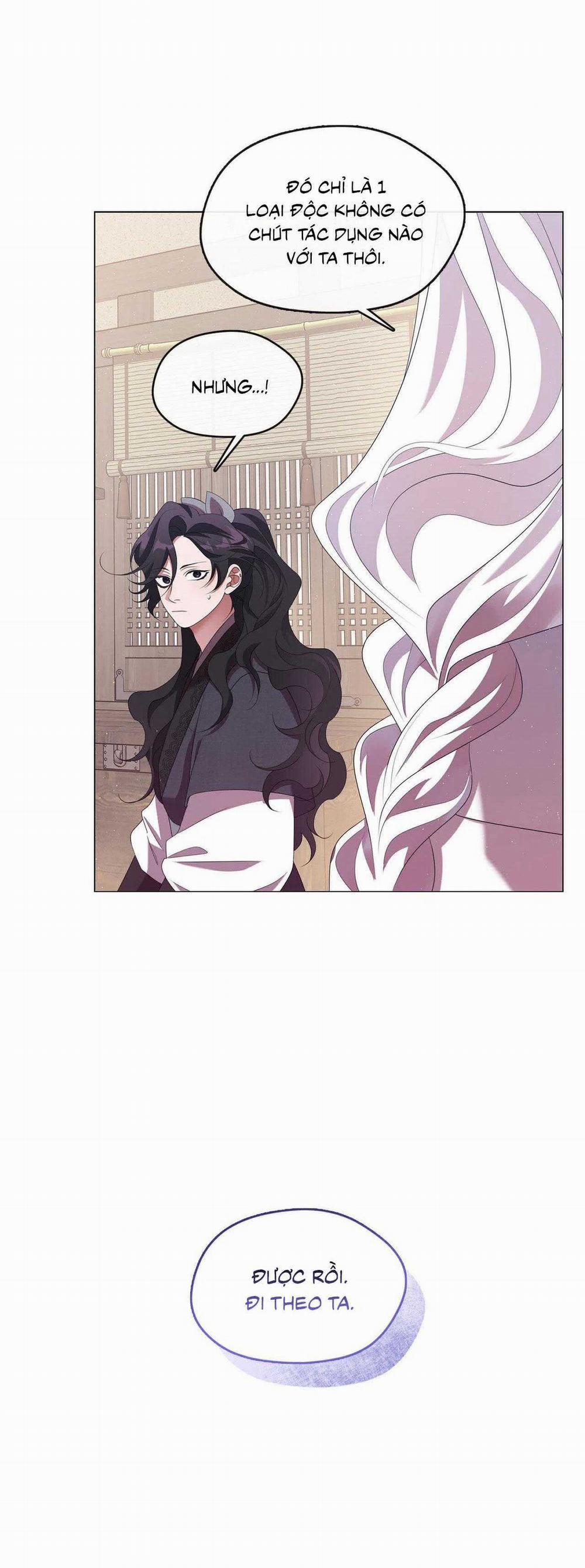 Tôi Đã Nuôi Dạy Thủ Lĩnh Giáo Phái Ác Ma 33 trang 29