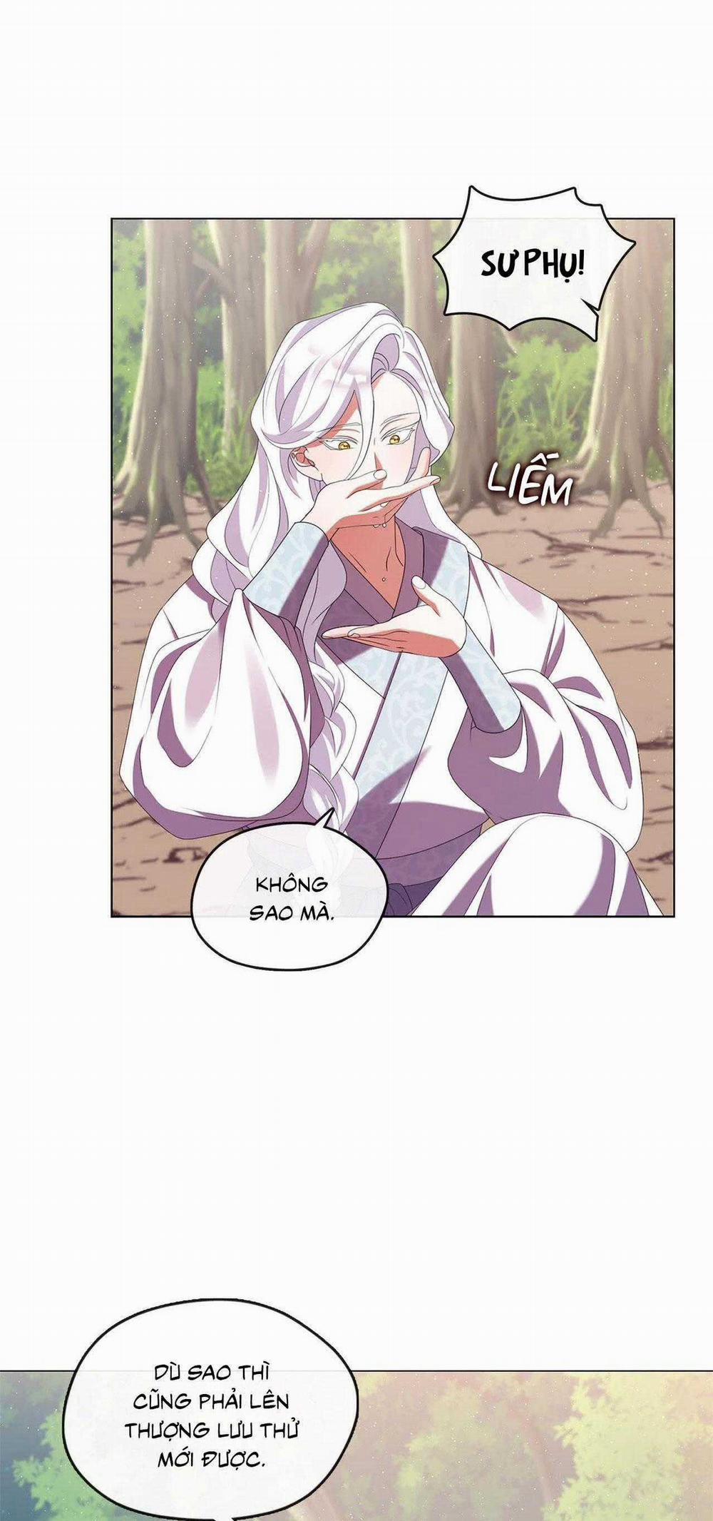 Tôi Đã Nuôi Dạy Thủ Lĩnh Giáo Phái Ác Ma 33 trang 32