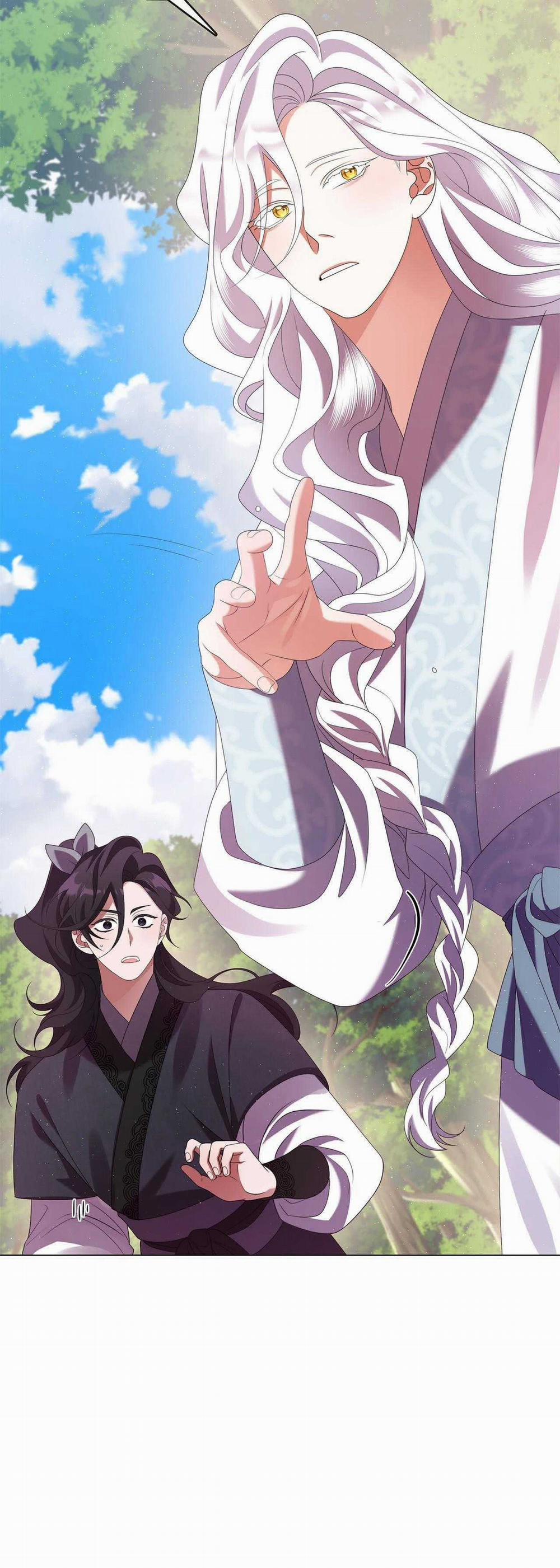 Tôi Đã Nuôi Dạy Thủ Lĩnh Giáo Phái Ác Ma 33 trang 33