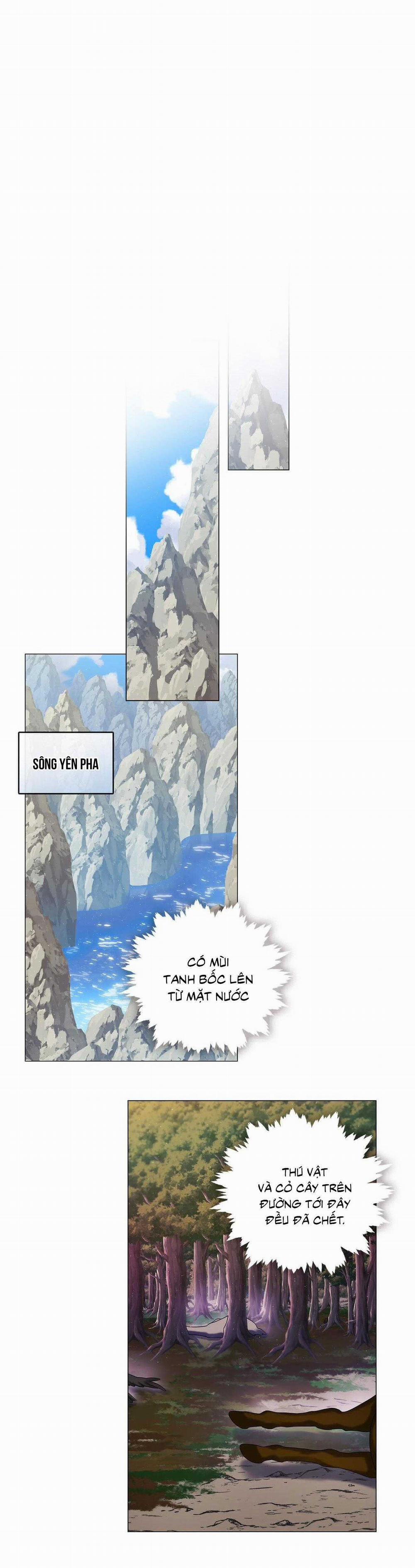 Tôi Đã Nuôi Dạy Thủ Lĩnh Giáo Phái Ác Ma 33 trang 34