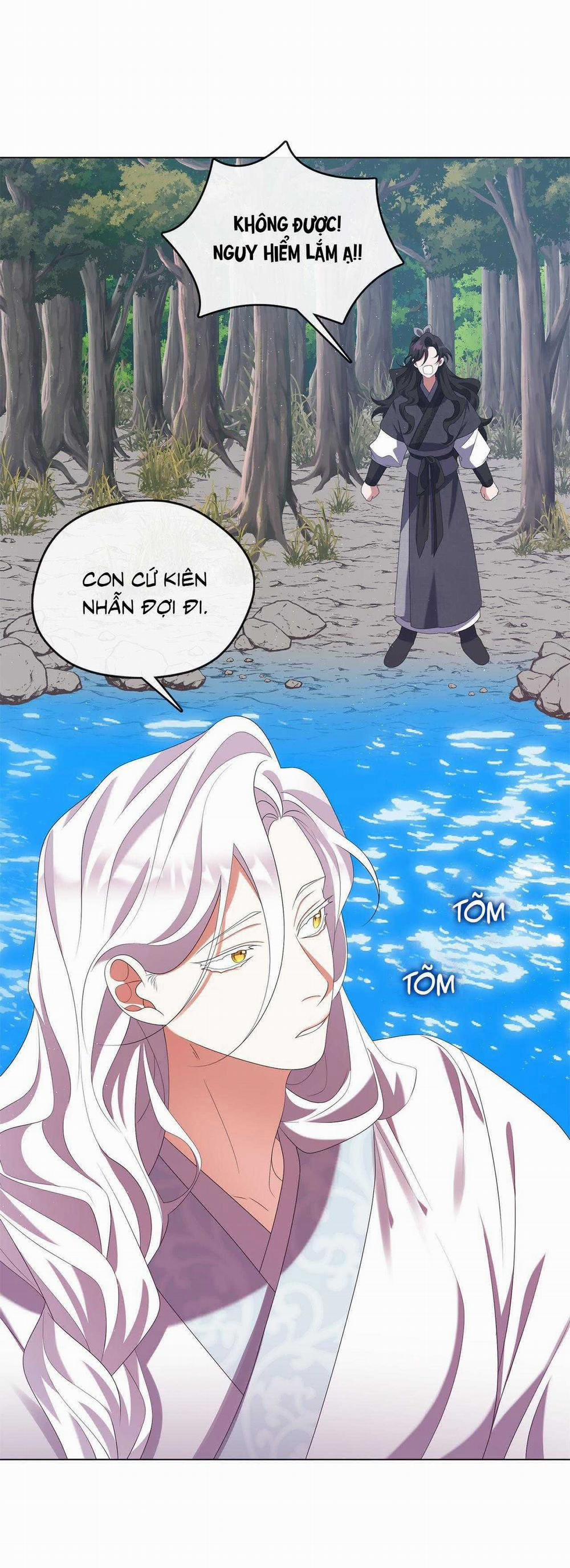 Tôi Đã Nuôi Dạy Thủ Lĩnh Giáo Phái Ác Ma 33 trang 37