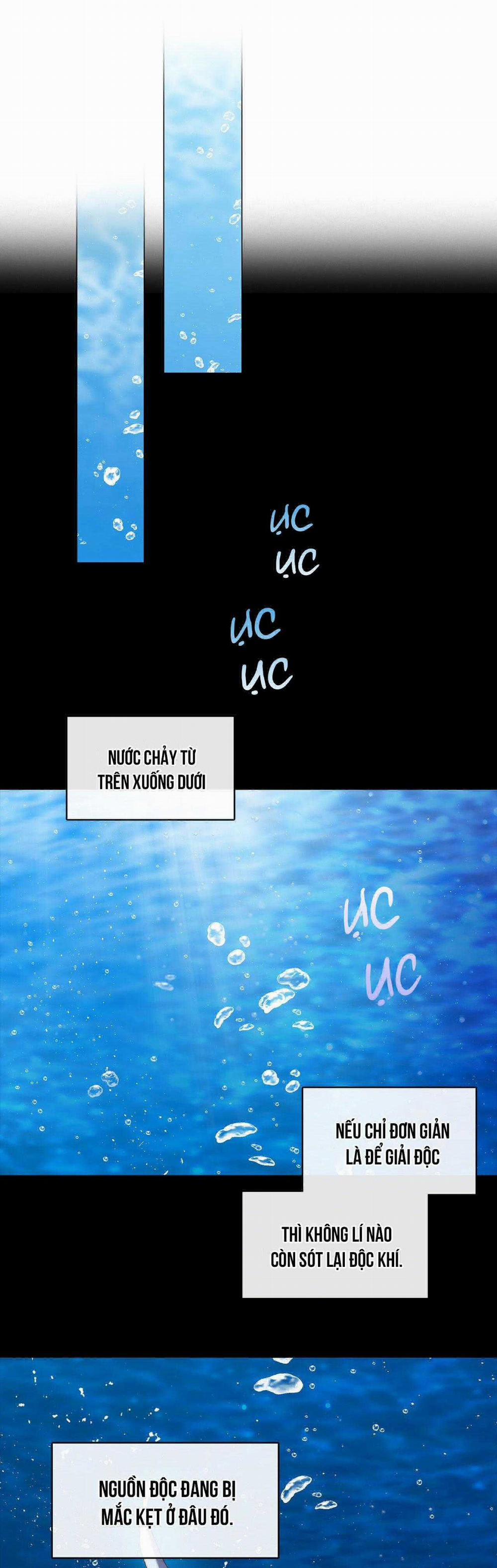 Tôi Đã Nuôi Dạy Thủ Lĩnh Giáo Phái Ác Ma 33 trang 39