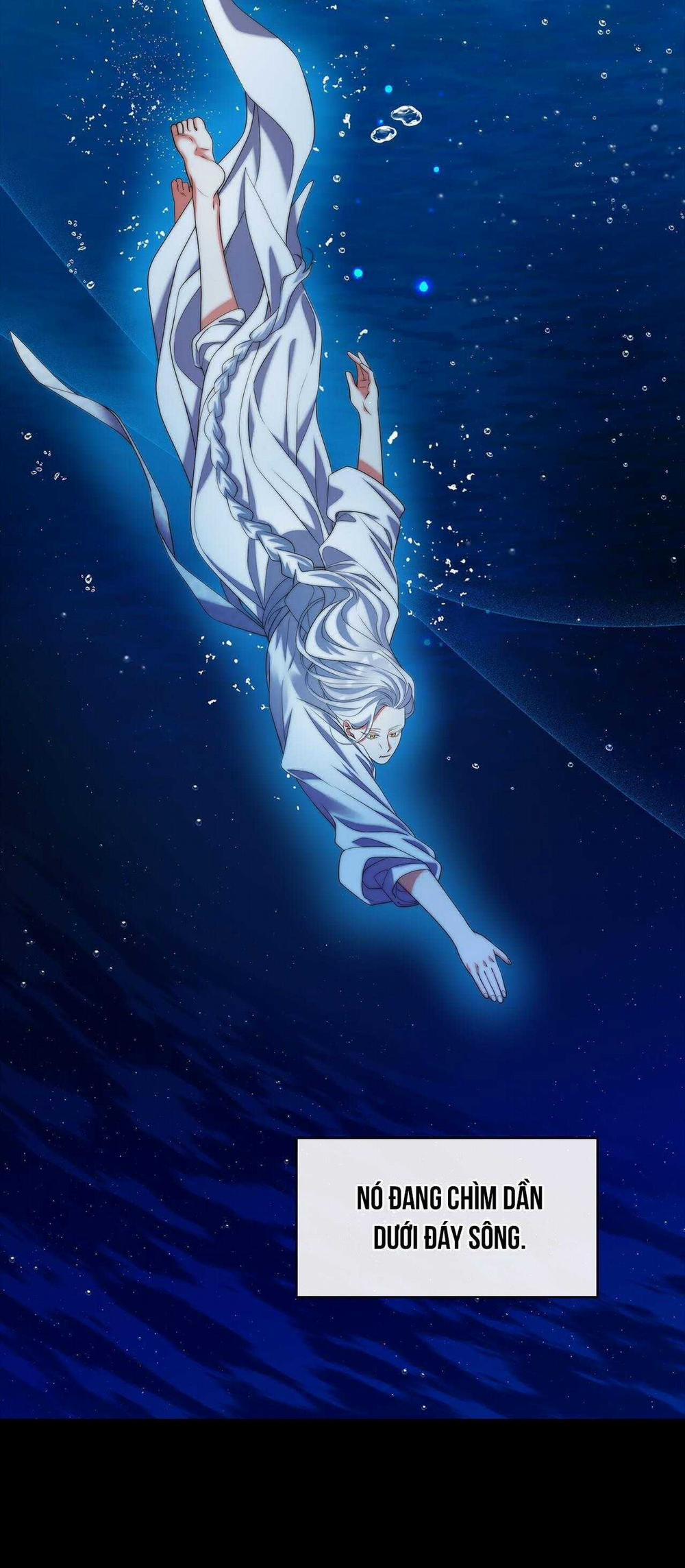 Tôi Đã Nuôi Dạy Thủ Lĩnh Giáo Phái Ác Ma 33 trang 40