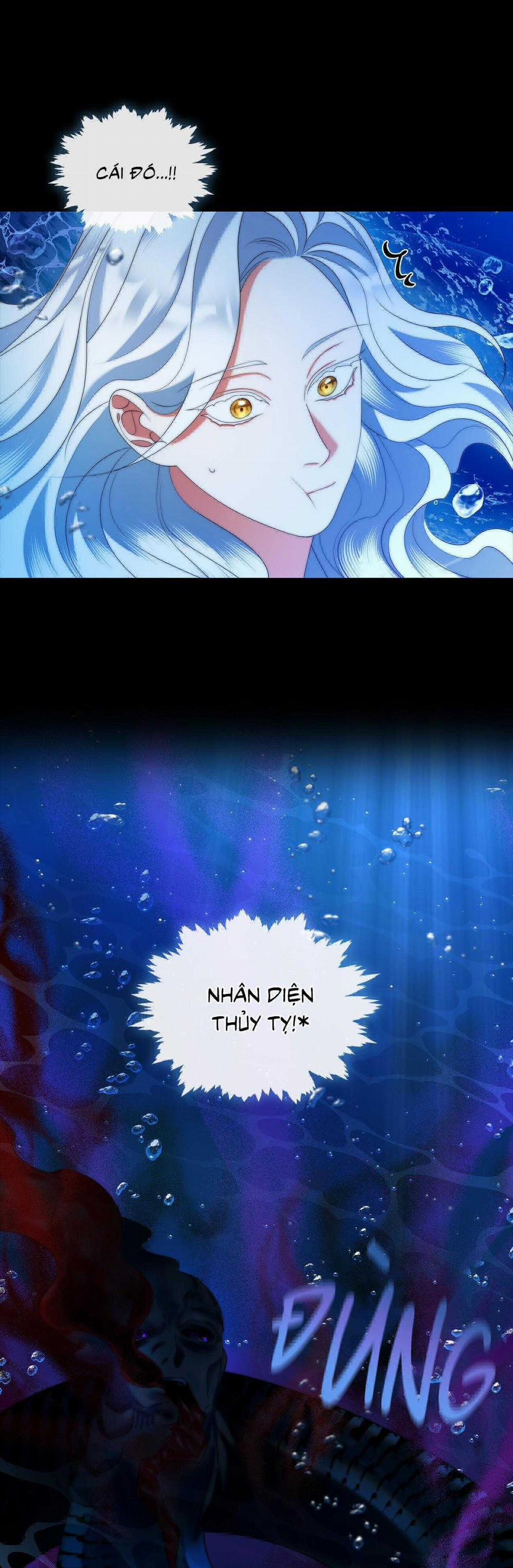 Tôi Đã Nuôi Dạy Thủ Lĩnh Giáo Phái Ác Ma 33 trang 41