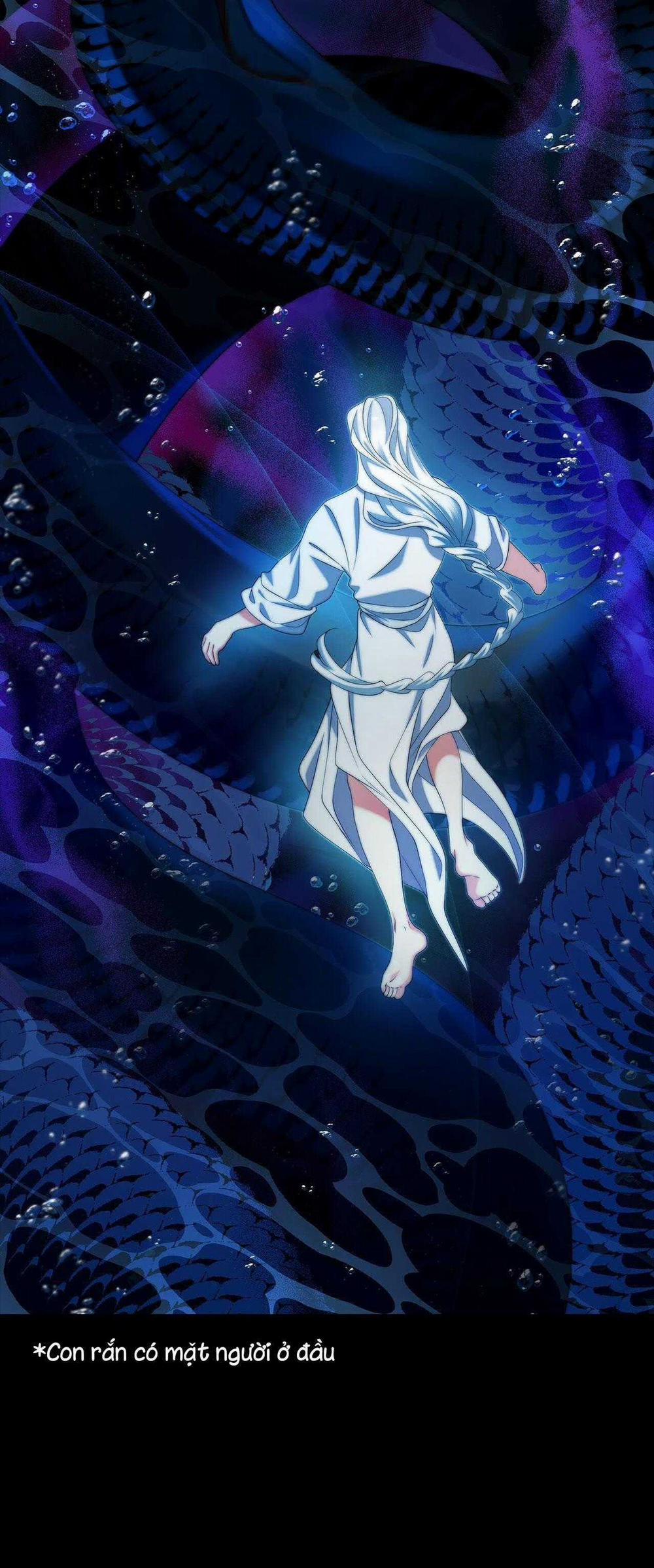 Tôi Đã Nuôi Dạy Thủ Lĩnh Giáo Phái Ác Ma 33 trang 42