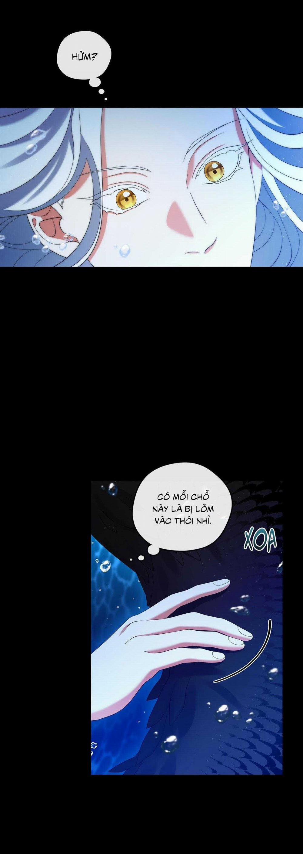 Tôi Đã Nuôi Dạy Thủ Lĩnh Giáo Phái Ác Ma 33 trang 44