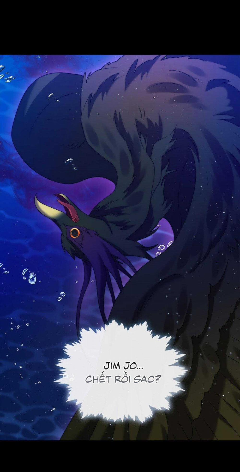 Tôi Đã Nuôi Dạy Thủ Lĩnh Giáo Phái Ác Ma 33 trang 47