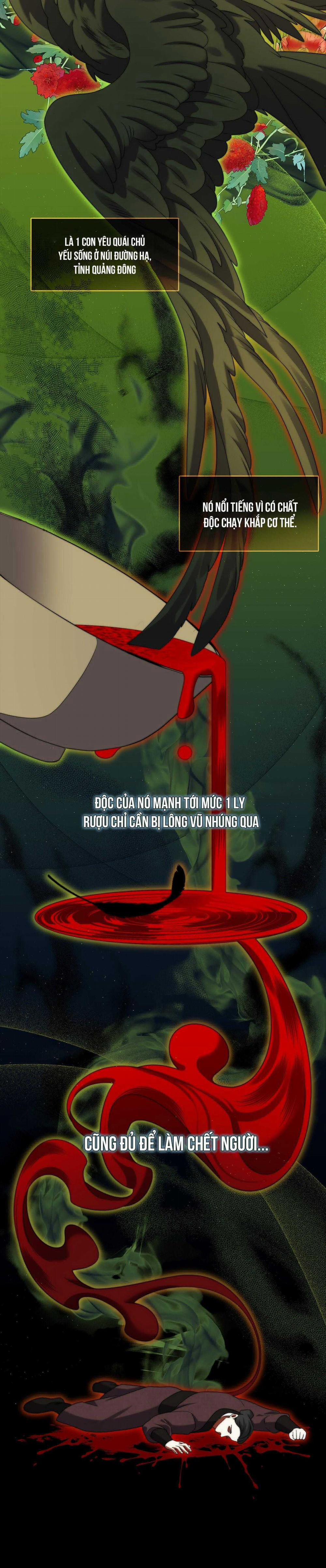 Tôi Đã Nuôi Dạy Thủ Lĩnh Giáo Phái Ác Ma 33 trang 49