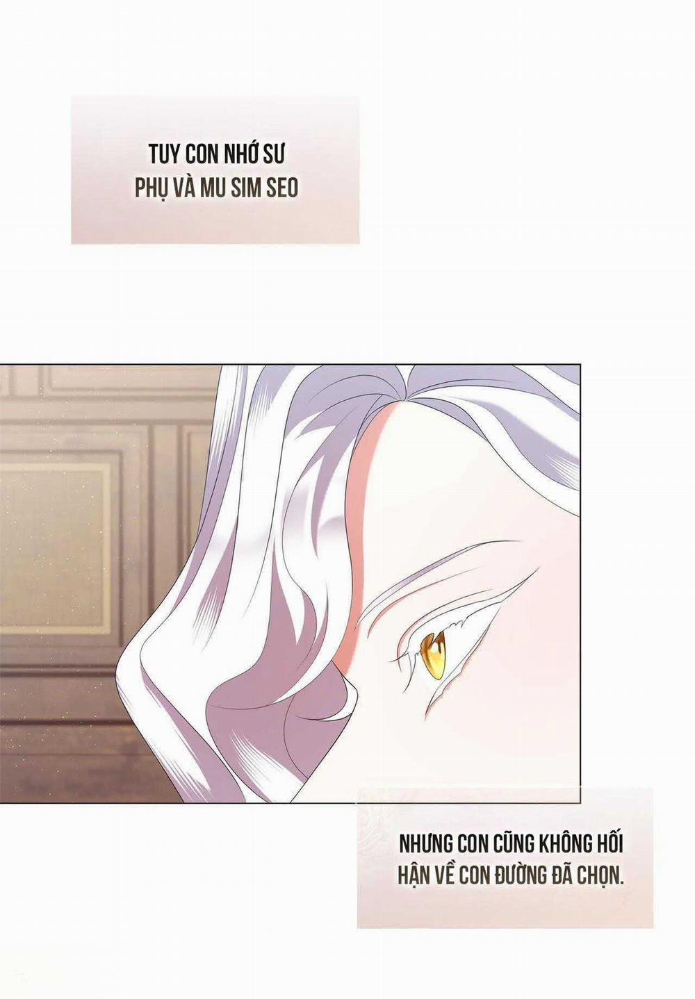 Tôi Đã Nuôi Dạy Thủ Lĩnh Giáo Phái Ác Ma 33 trang 5