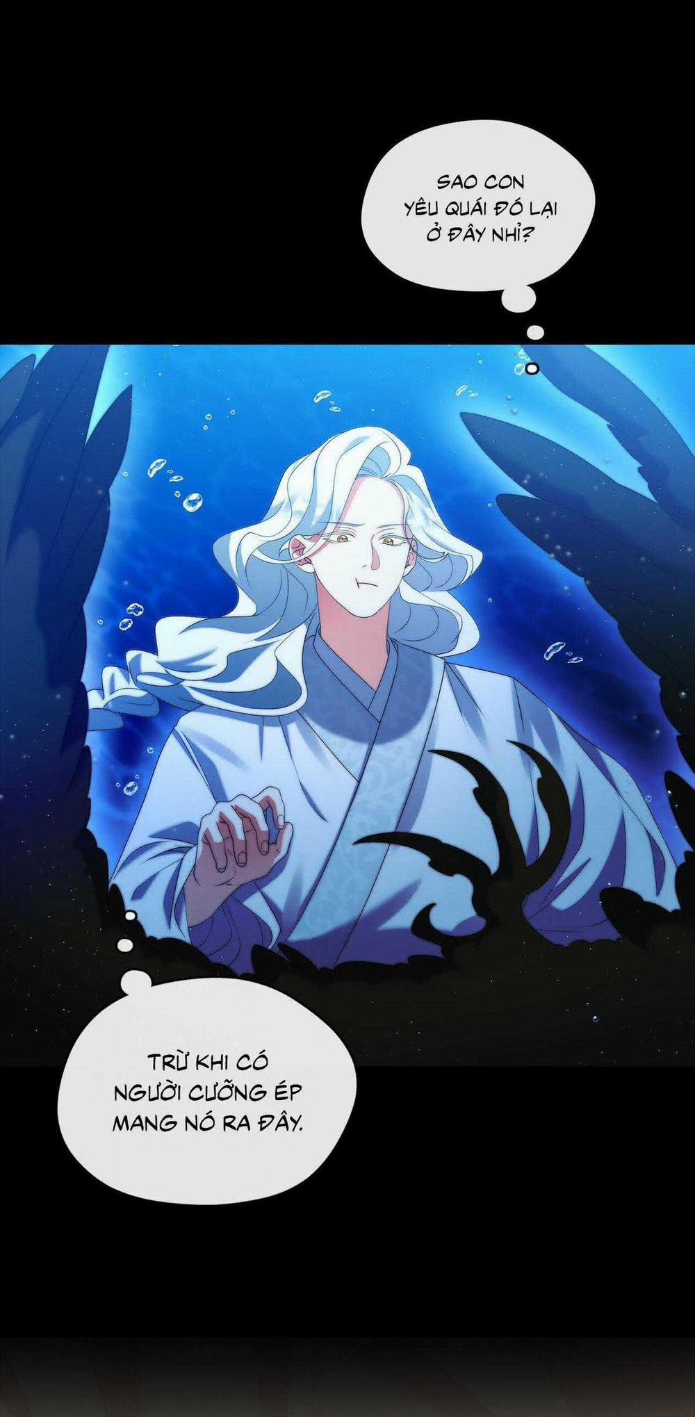 Tôi Đã Nuôi Dạy Thủ Lĩnh Giáo Phái Ác Ma 33 trang 50