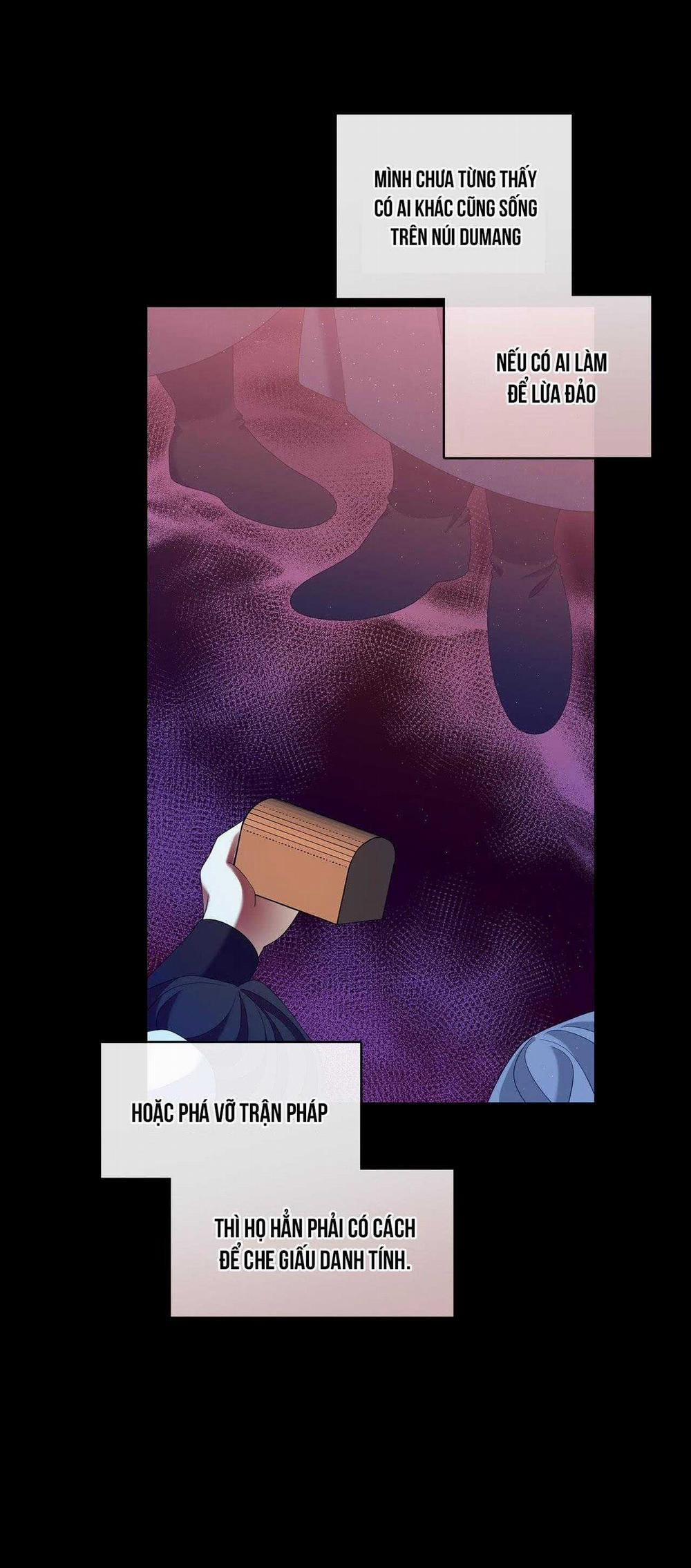 Tôi Đã Nuôi Dạy Thủ Lĩnh Giáo Phái Ác Ma 33 trang 53