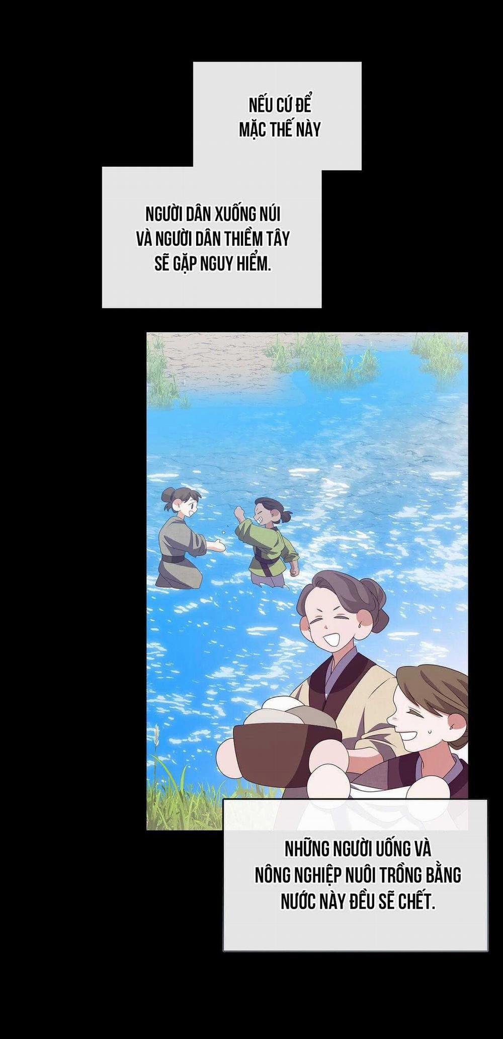 Tôi Đã Nuôi Dạy Thủ Lĩnh Giáo Phái Ác Ma 33 trang 56