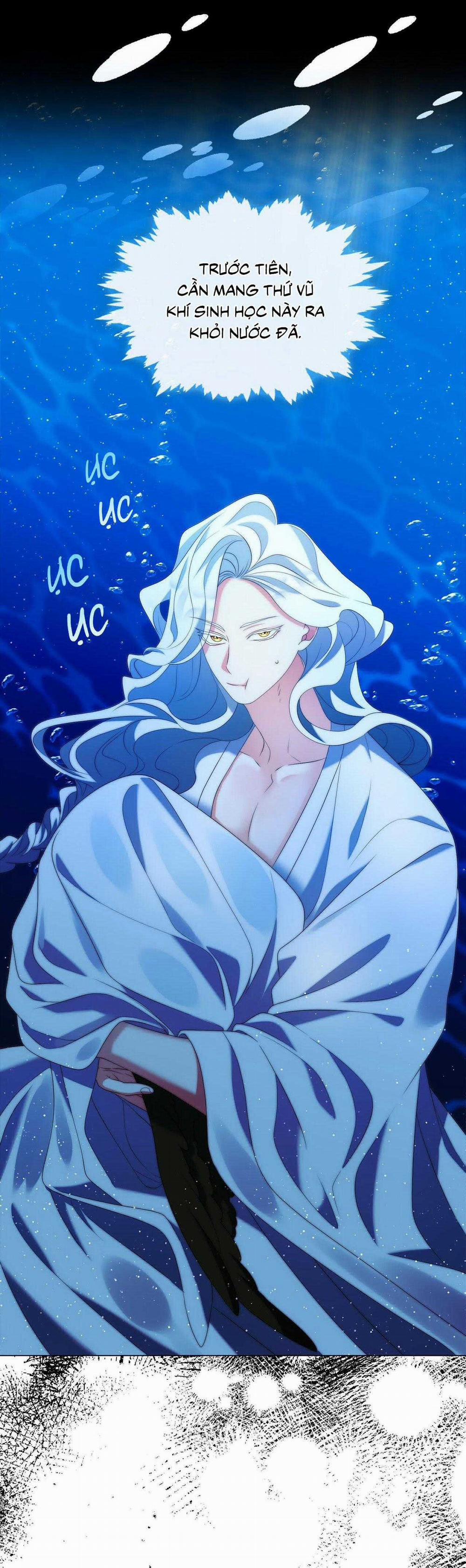 Tôi Đã Nuôi Dạy Thủ Lĩnh Giáo Phái Ác Ma 33 trang 57