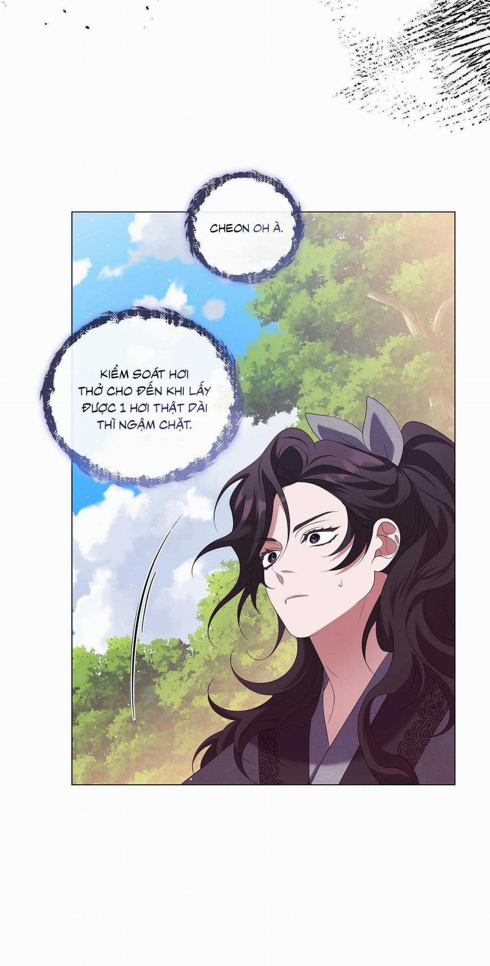 Tôi Đã Nuôi Dạy Thủ Lĩnh Giáo Phái Ác Ma 33 trang 58