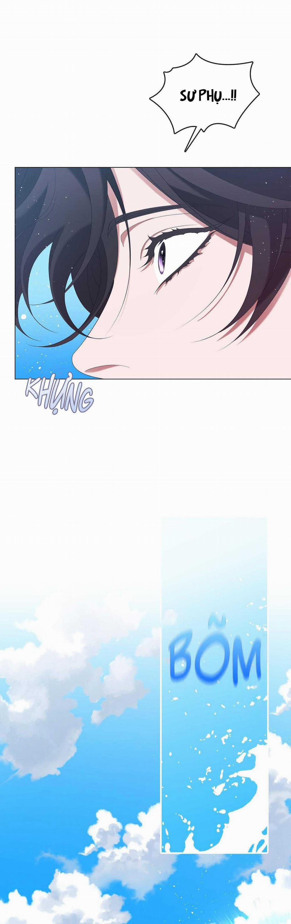 Tôi Đã Nuôi Dạy Thủ Lĩnh Giáo Phái Ác Ma 33 trang 59